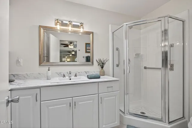 a view of a terrace with furniture and stove