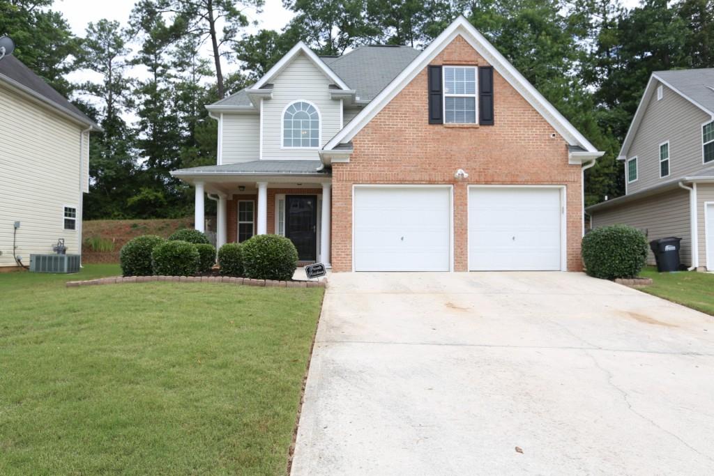1995 Oakbluff Way Southwest Austell, GA 30106 - Photo 1 of 1