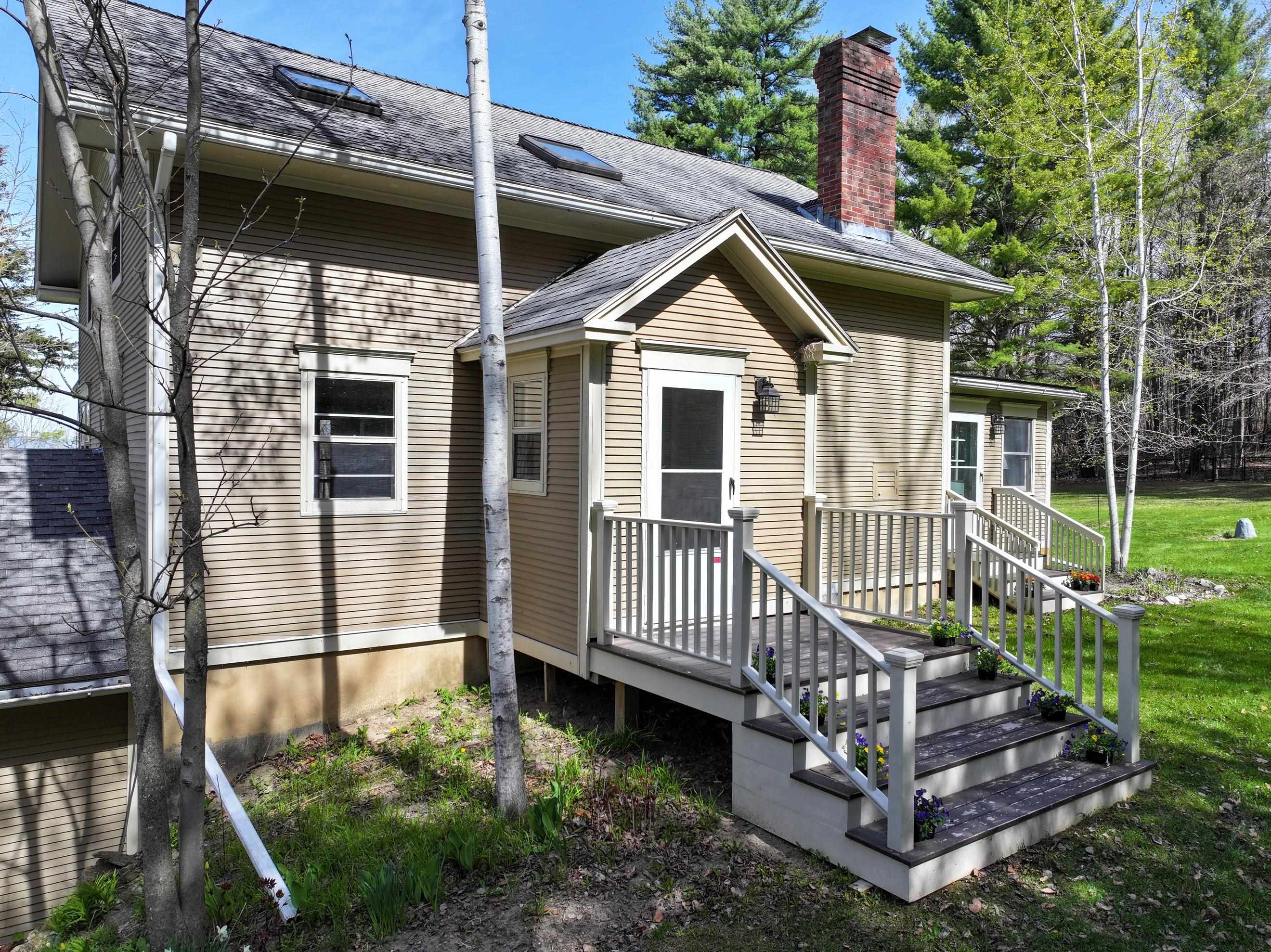 3263 Highway 30 Cornwall, VT 05753 - Photo 38 of 39