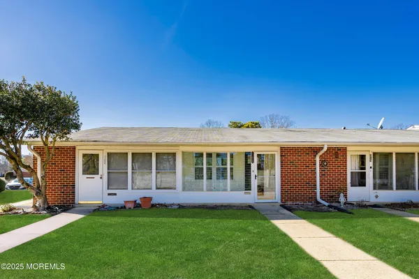 $164,900 | 1145 B Argyll Circle, Unit B, Lakewood, NJ 08701