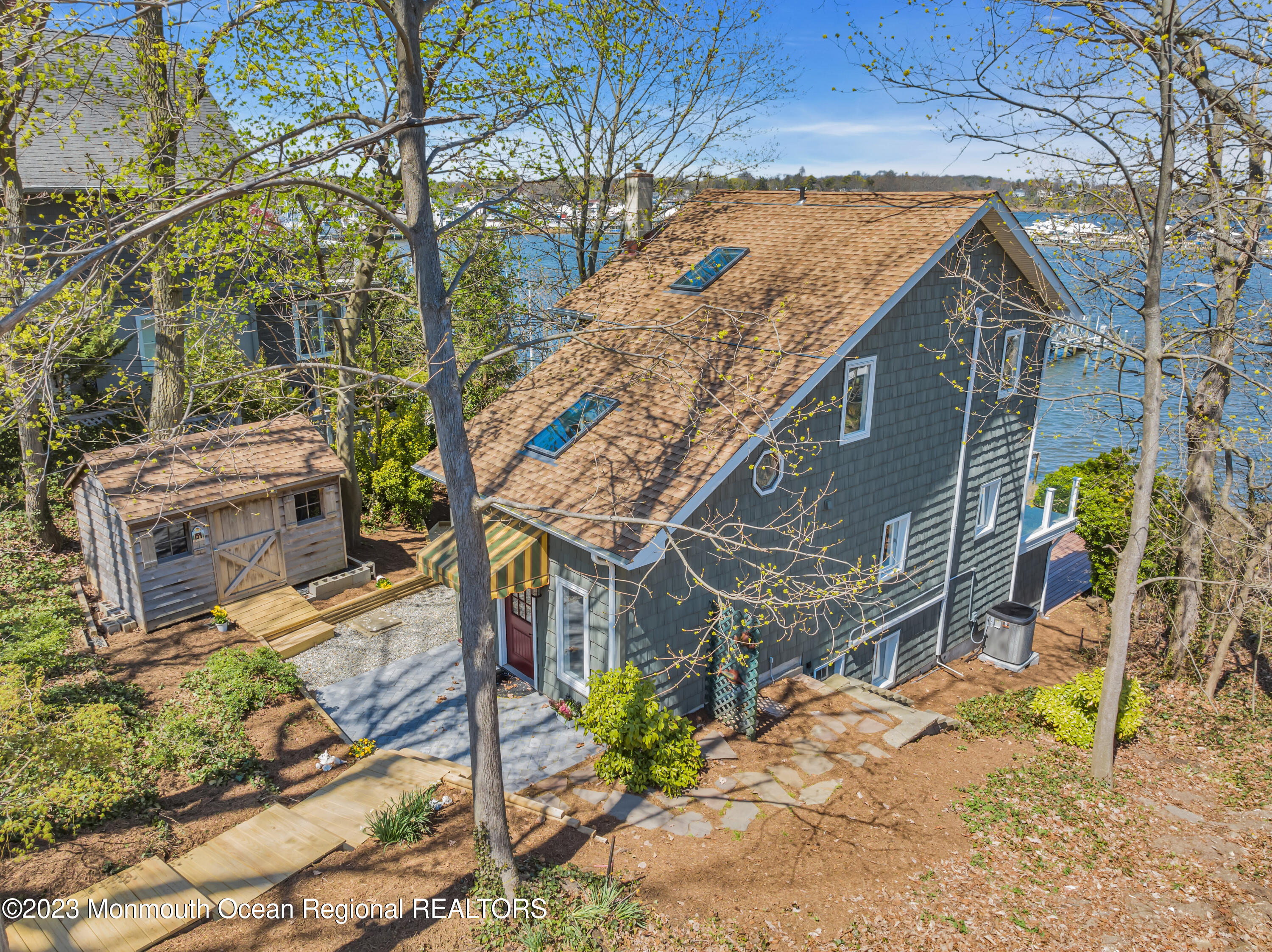 159 Riverside Drive North Brick, NJ 08724 - Photo 3 of 49 003_dji_0138