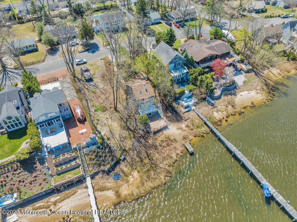 159 Riverside Drive North Brick, NJ 08724 - Photo 42 of 49 058_dji_0178