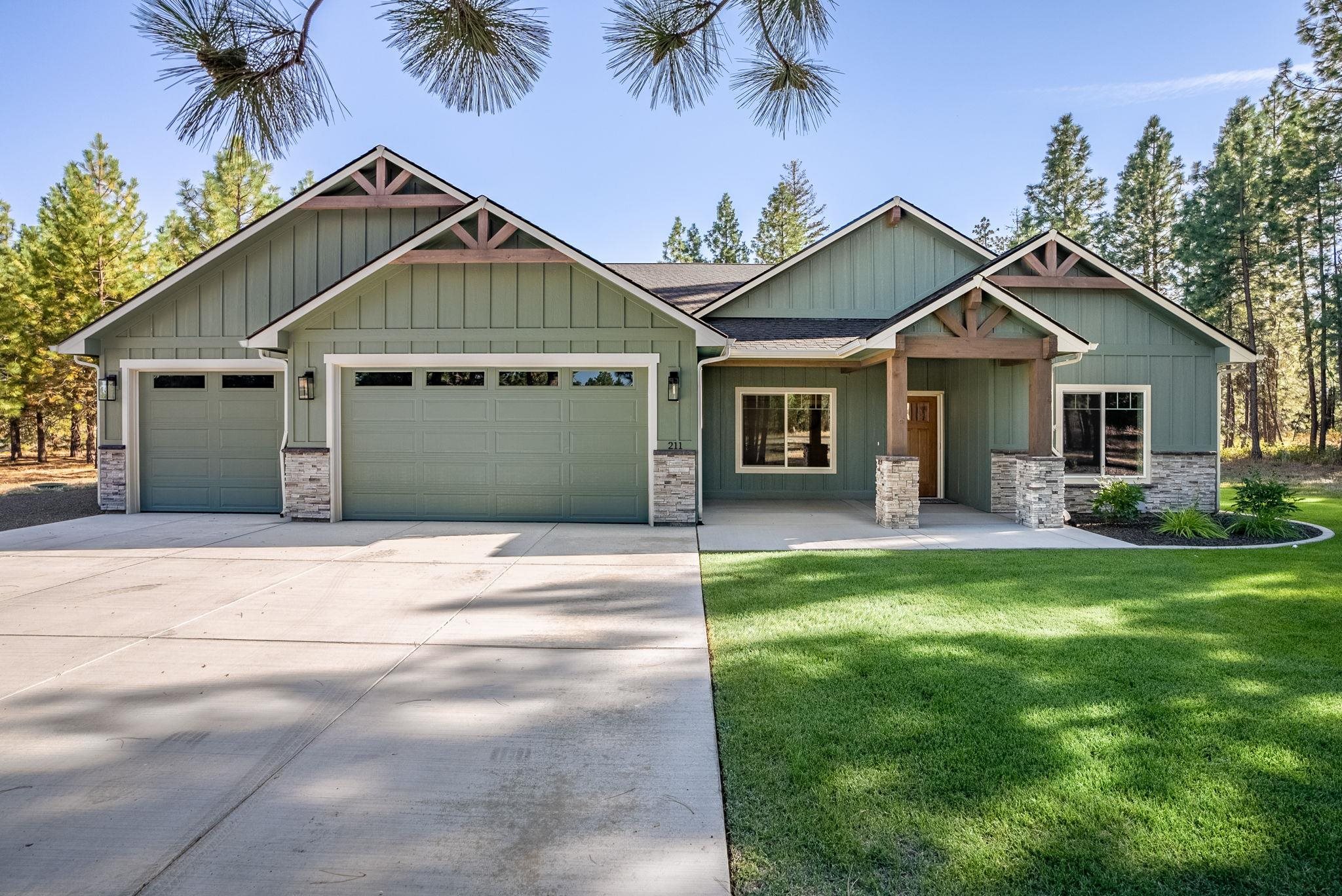 211 West Findley Road Deer Park, WA 99006 - Photo 7 of 46