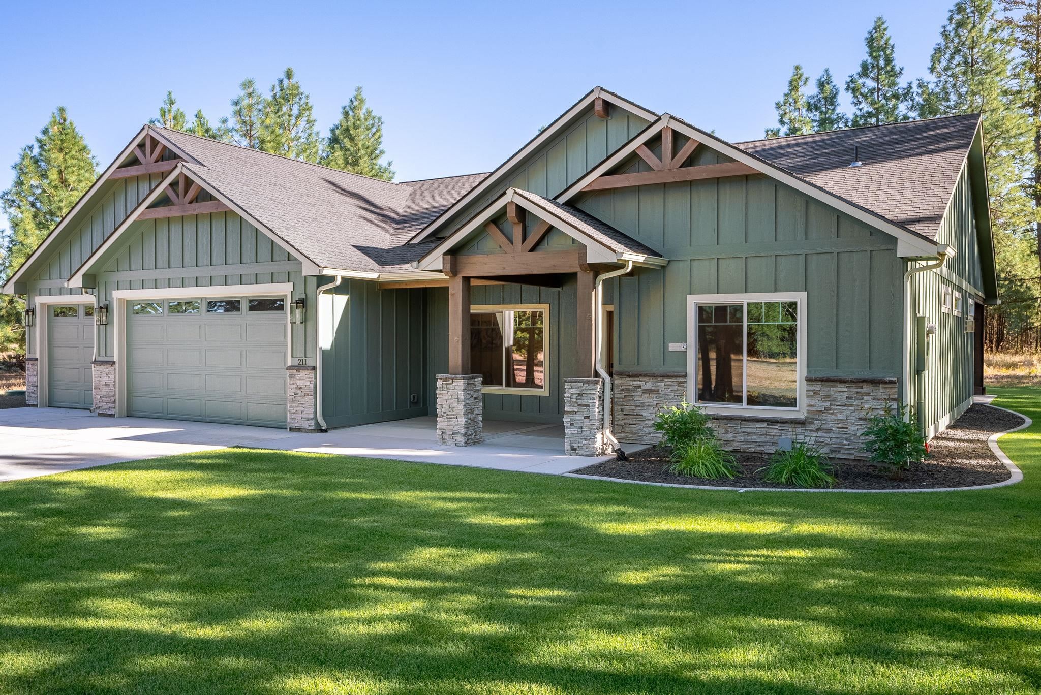 211 West Findley Road Deer Park, WA 99006 - Photo 8 of 46