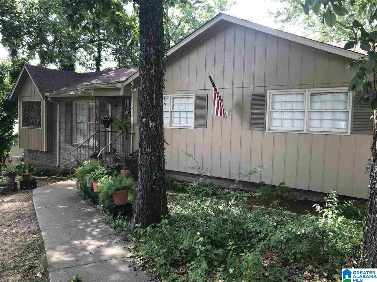 548 Sunhill Road Northwest Birmingham, AL 35215 - Photo 2 of 39