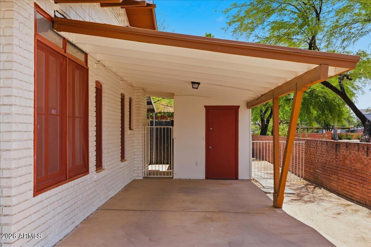 930 East Coronado Road, Unit BACK Phoenix, AZ 85006 - Photo 25 of 25