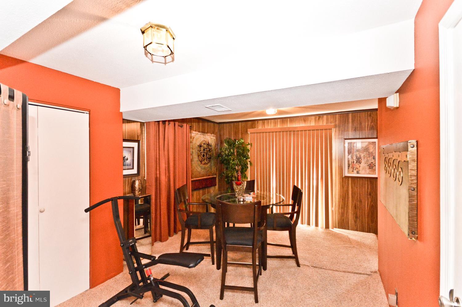 3773 Stonesboro Road Fort Washington, MD 20744 - Photo 22 of 30 Rec Room Lower Level