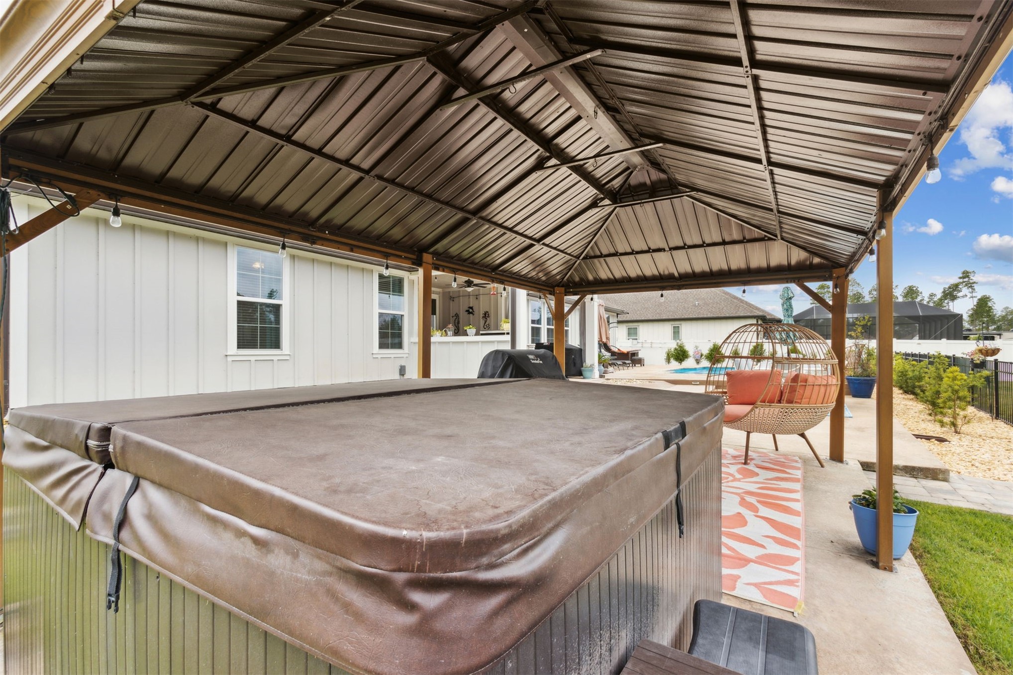 36501 Shortleaf Avenue Hilliard, FL 32046 - Photo 44 of 55