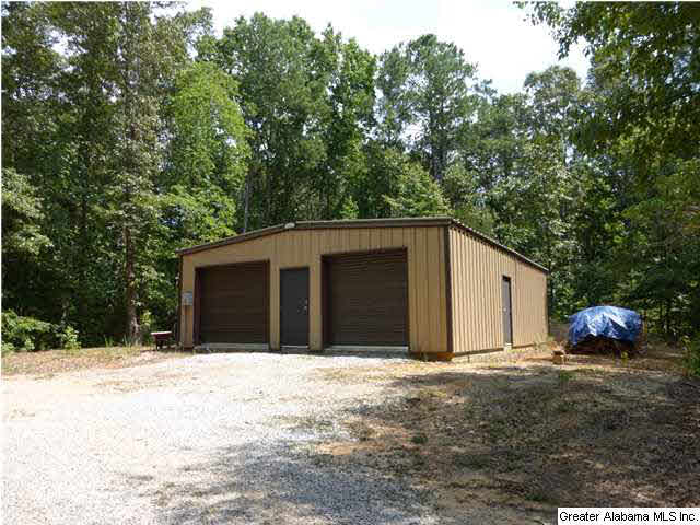 653 Burt Spur Road Brierfield, AL 35035 - Photo 30 of 32