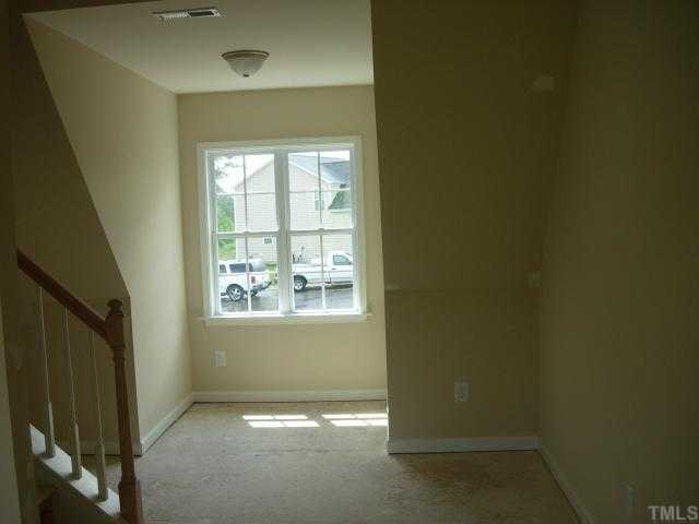 1300 Rushing Creek Parkway Raleigh, NC 27610 - Photo 11 of 12 Other side of 2nd floor Loft. Stairs lead to finished 3rd floor!
