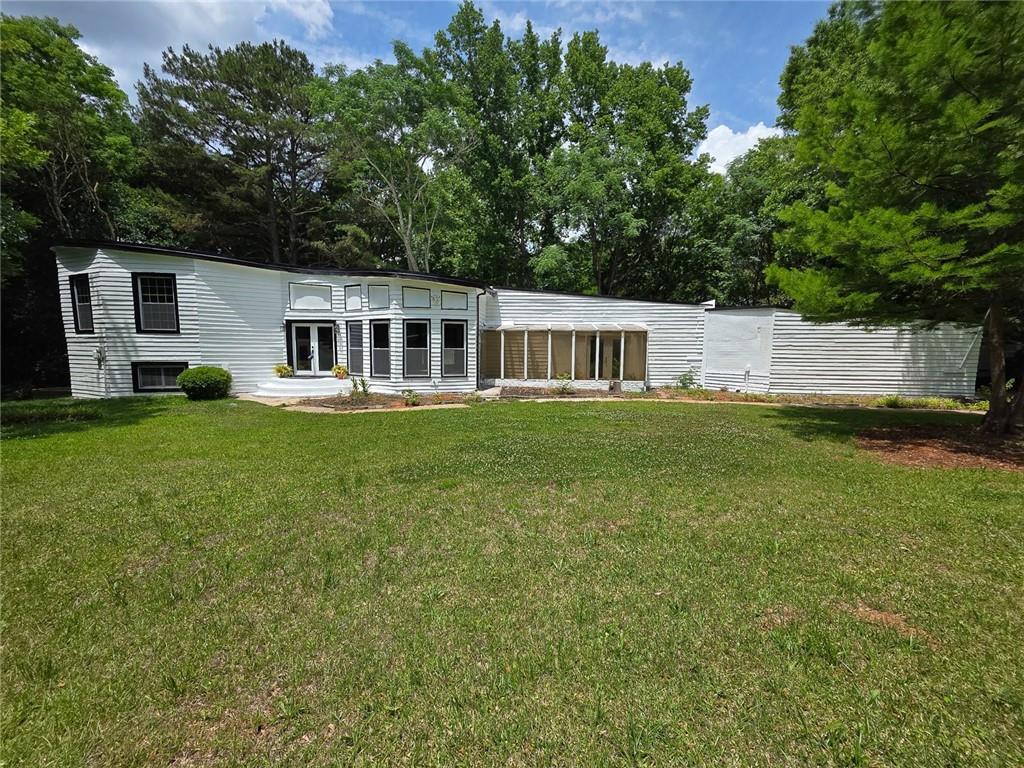 115 Wilkins Road Fayetteville, GA 30214 - Photo 11 of 56
