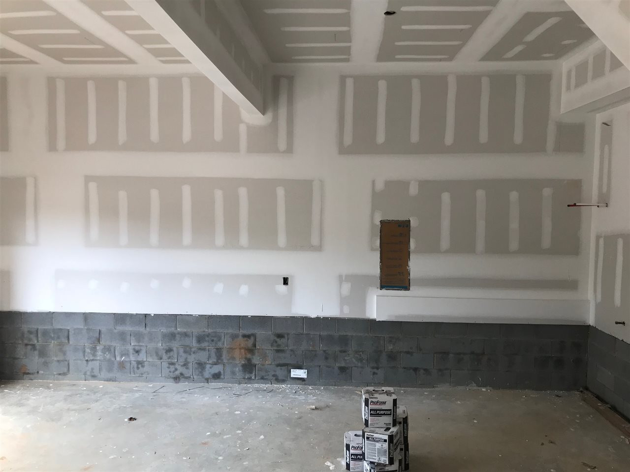 8517 Secreto Drive Raleigh, NC 27606 - Photo 12 of 24 Garage