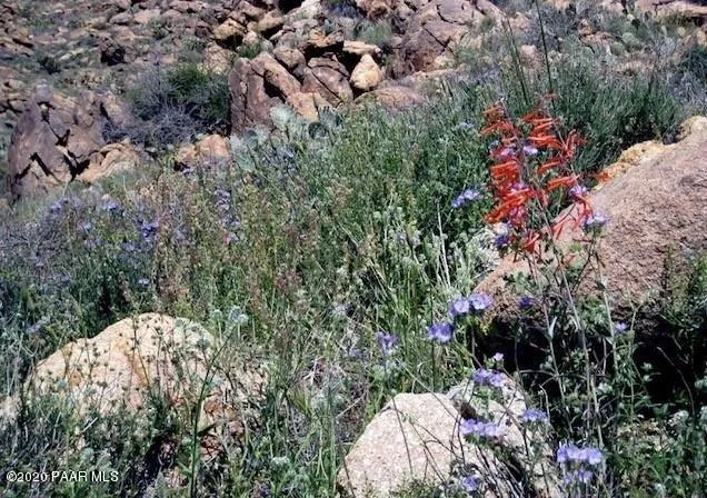 $92,000 | 0 South Bent Spur Road, Congress, AZ 85332