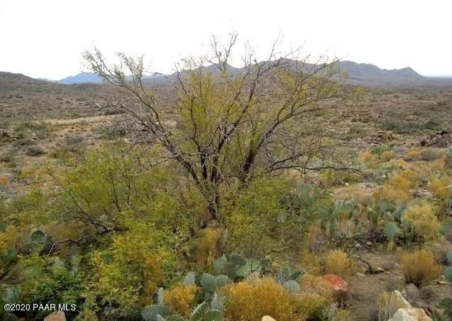 $92,000 | 0 South Bent Spur Road, Congress, AZ 85332