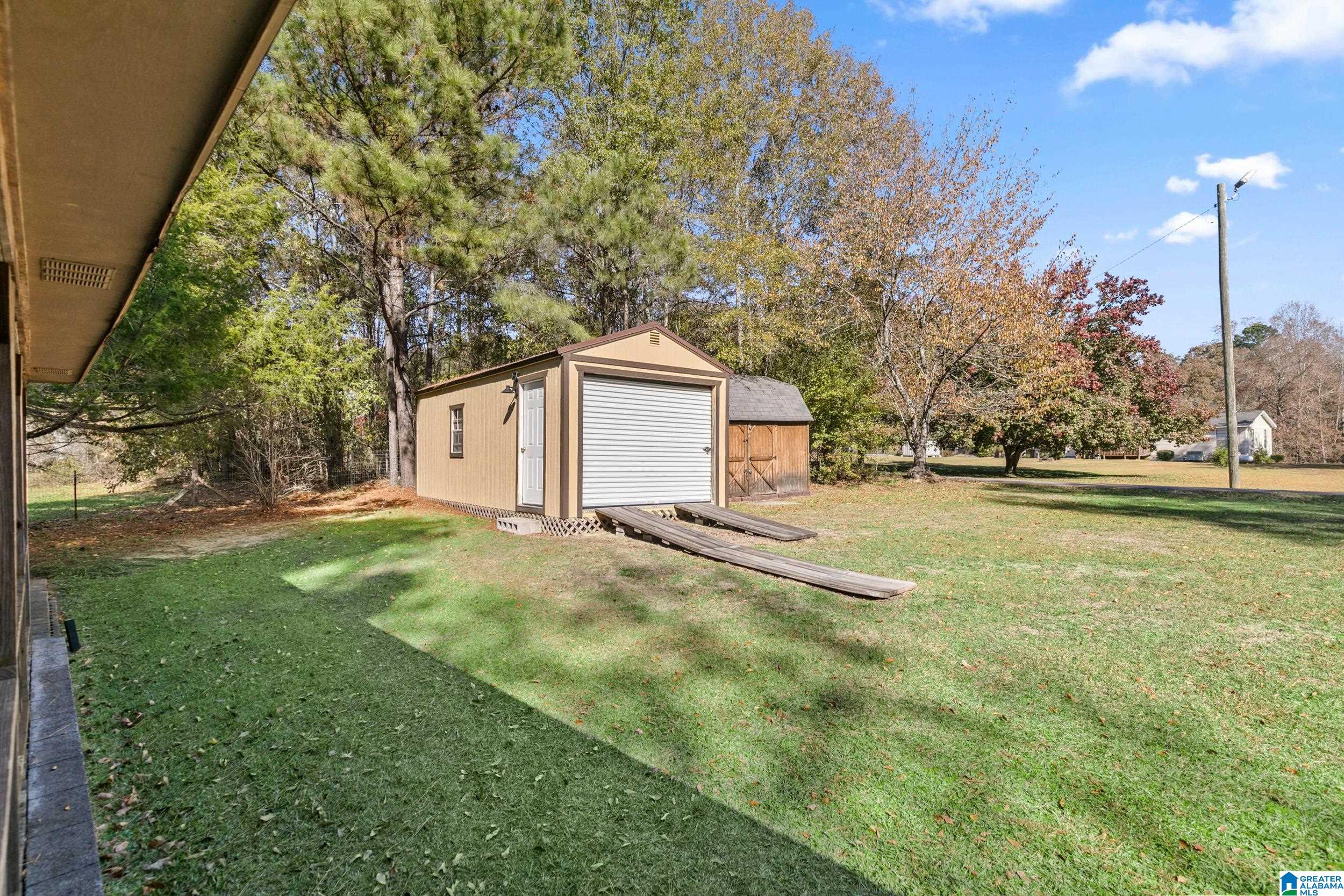 5389 Mt Olive Road Gardendale, AL 35071 - Photo 27 of 34