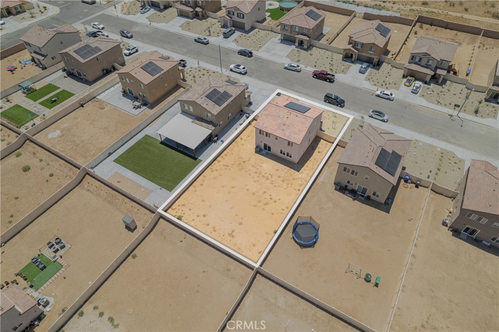 10156 Colten Rdg Street Adelanto, CA 92301 - Photo 35 of 42