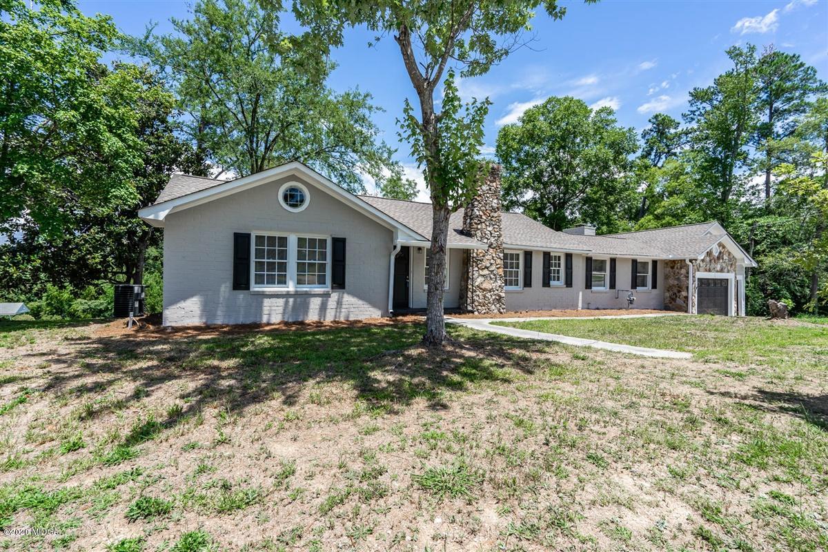 615 Forest Hill Road Macon, GA 31210 - Photo 2 of 35 02-DSC05978