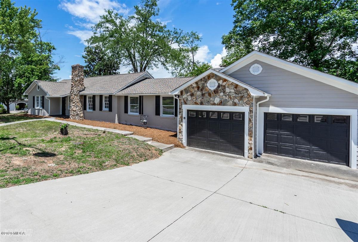 615 Forest Hill Road Macon, GA 31210 - Photo 3 of 35 03-DSC05980