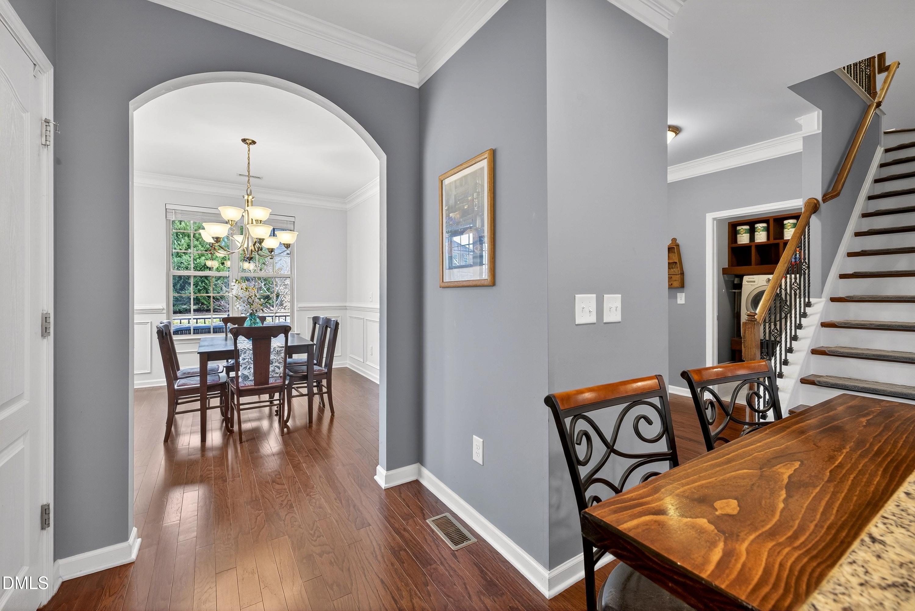 2030 Lazio Lane Apex, NC 27502 - Photo 11 of 69 Scene-10