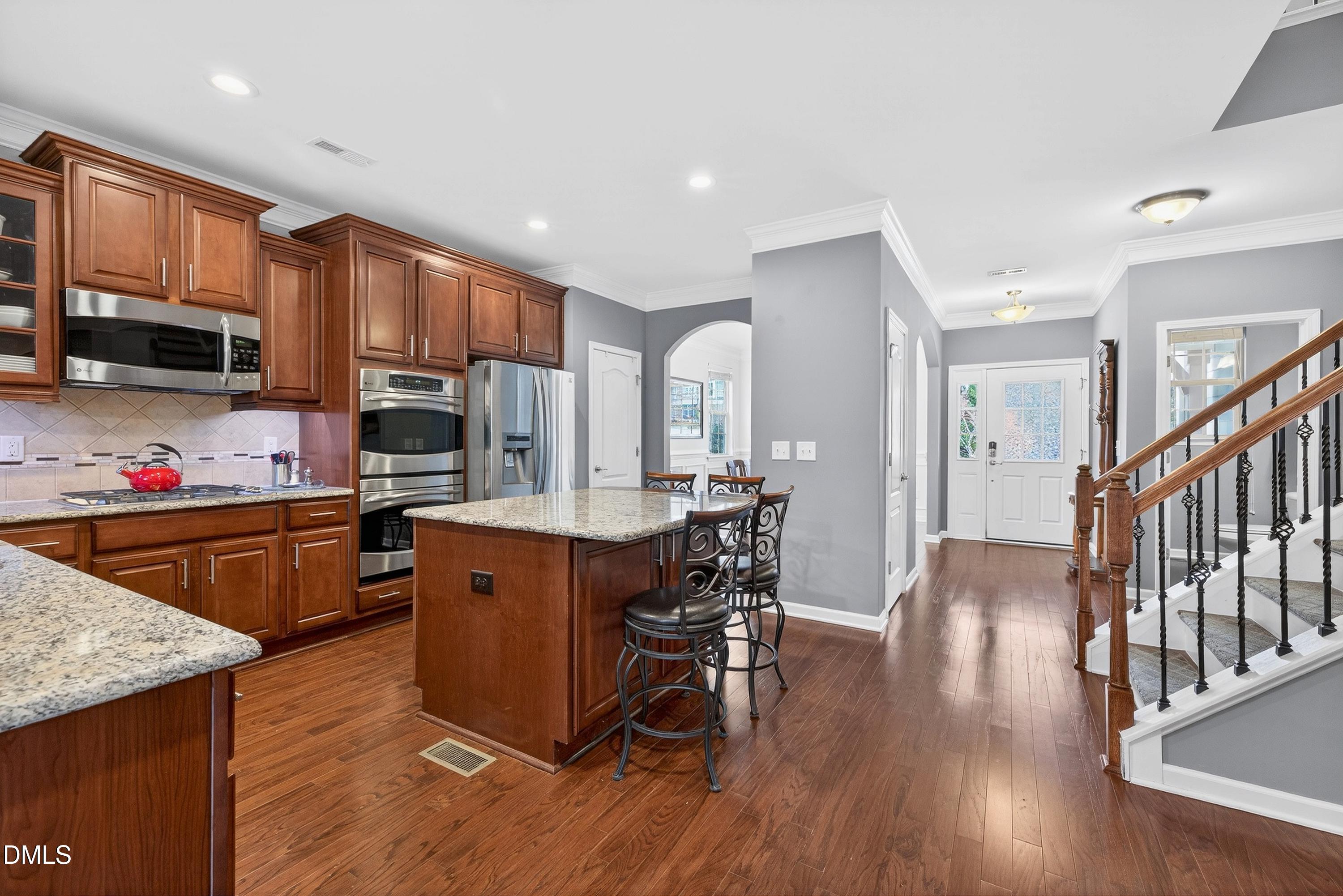 2030 Lazio Lane Apex, NC 27502 - Photo 14 of 69 Scene-18