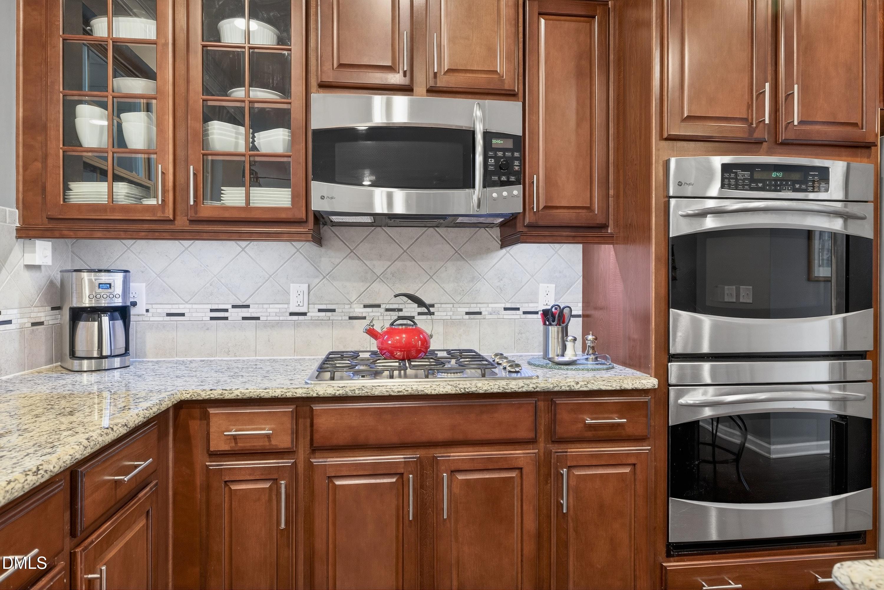 2030 Lazio Lane Apex, NC 27502 - Photo 16 of 69 Scene-20