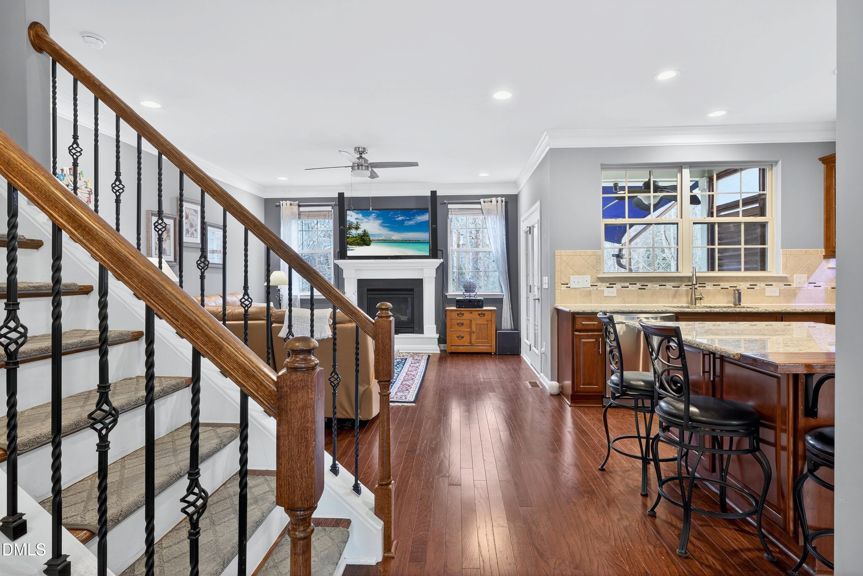 2030 Lazio Lane Apex, NC 27502 - Photo 18 of 69 Scene-15