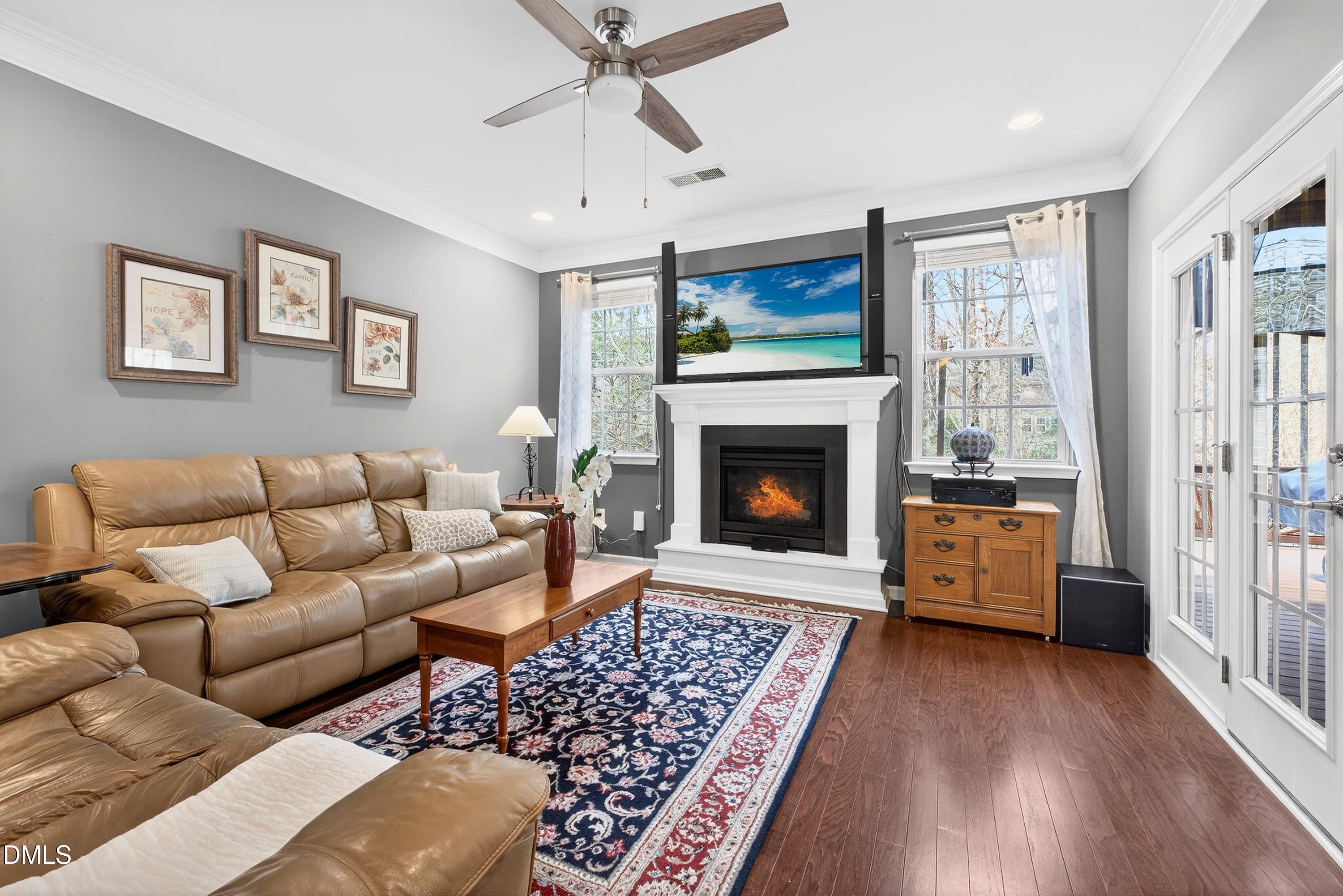 2030 Lazio Lane Apex, NC 27502 - Photo 20 of 69 Scene-24