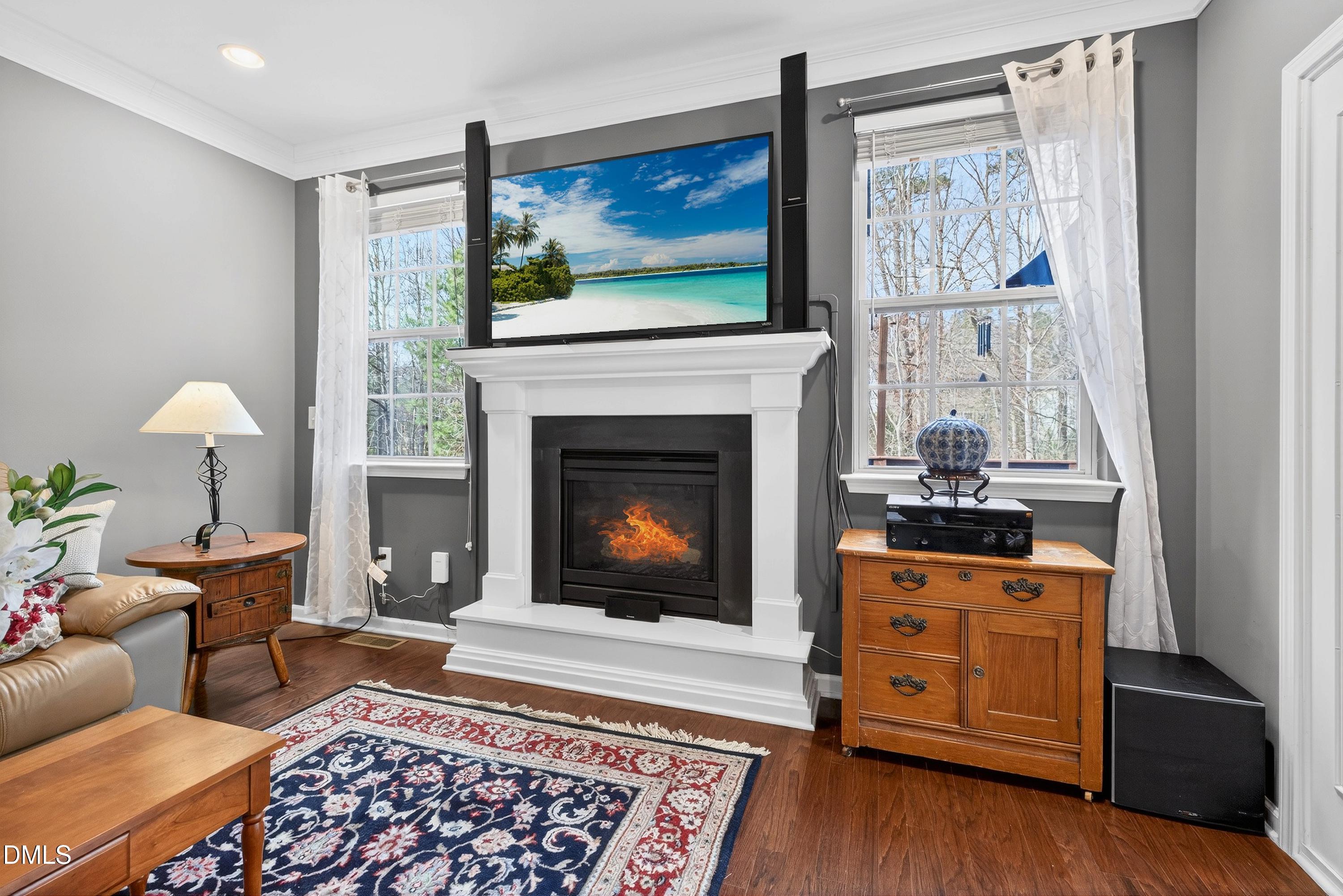 2030 Lazio Lane Apex, NC 27502 - Photo 21 of 69 Scene-25