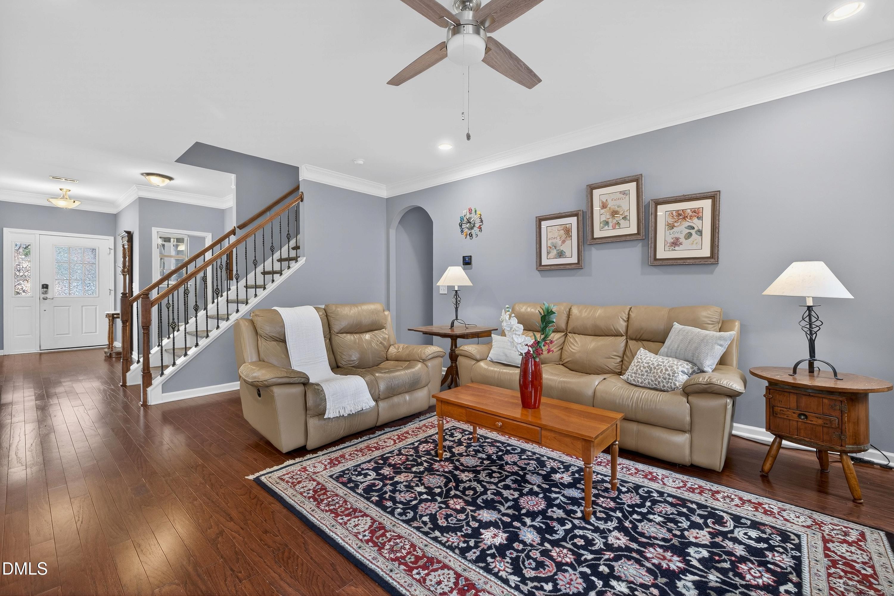 2030 Lazio Lane Apex, NC 27502 - Photo 23 of 69 Scene-26