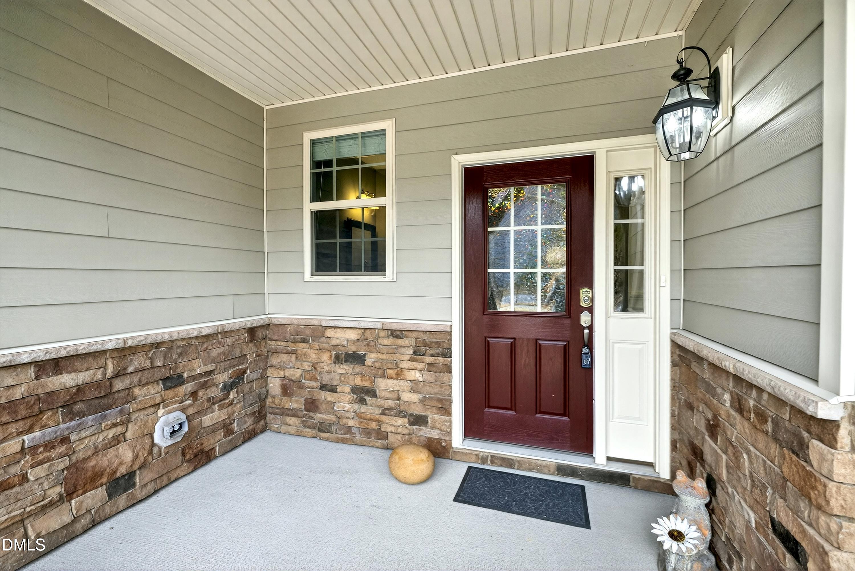 2030 Lazio Lane Apex, NC 27502 - Photo 3 of 69 Scene-6