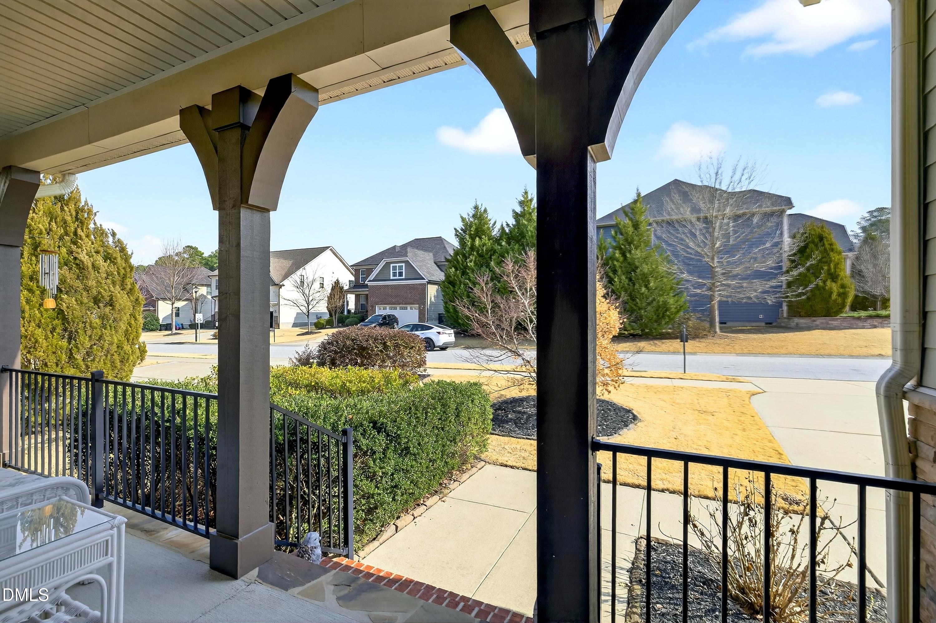 2030 Lazio Lane Apex, NC 27502 - Photo 4 of 69 Scene-5