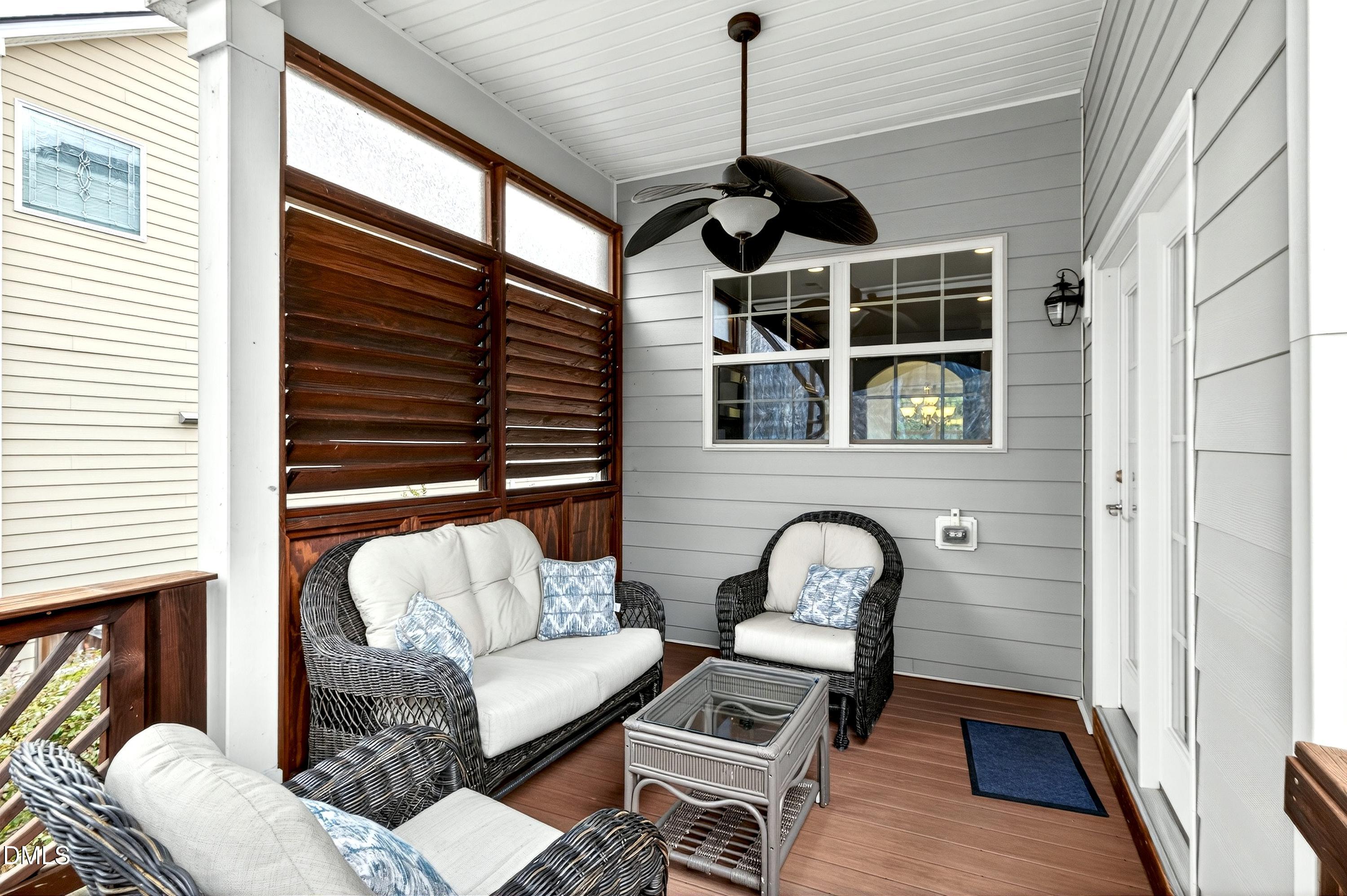 2030 Lazio Lane Apex, NC 27502 - Photo 49 of 69 Scene-68