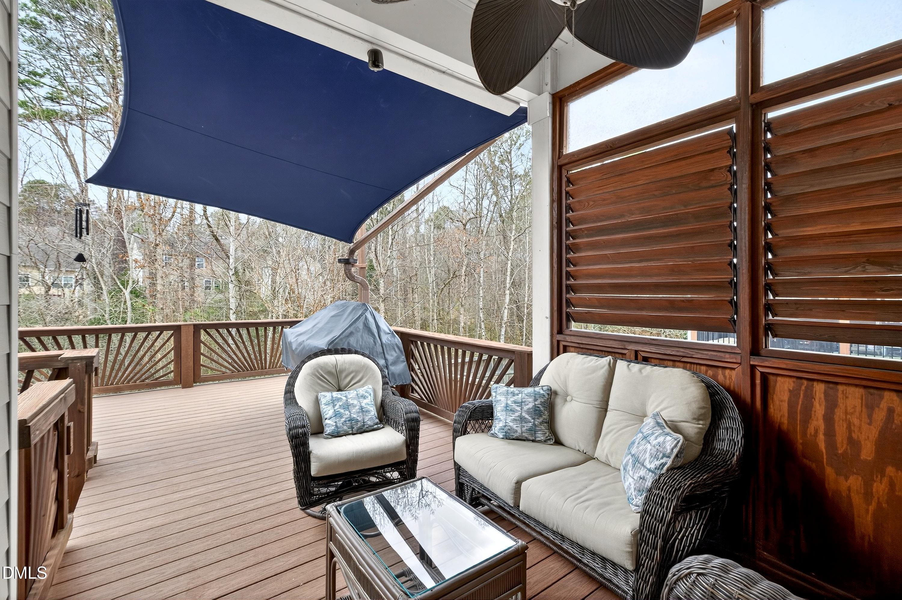 2030 Lazio Lane Apex, NC 27502 - Photo 50 of 69 Scene-70