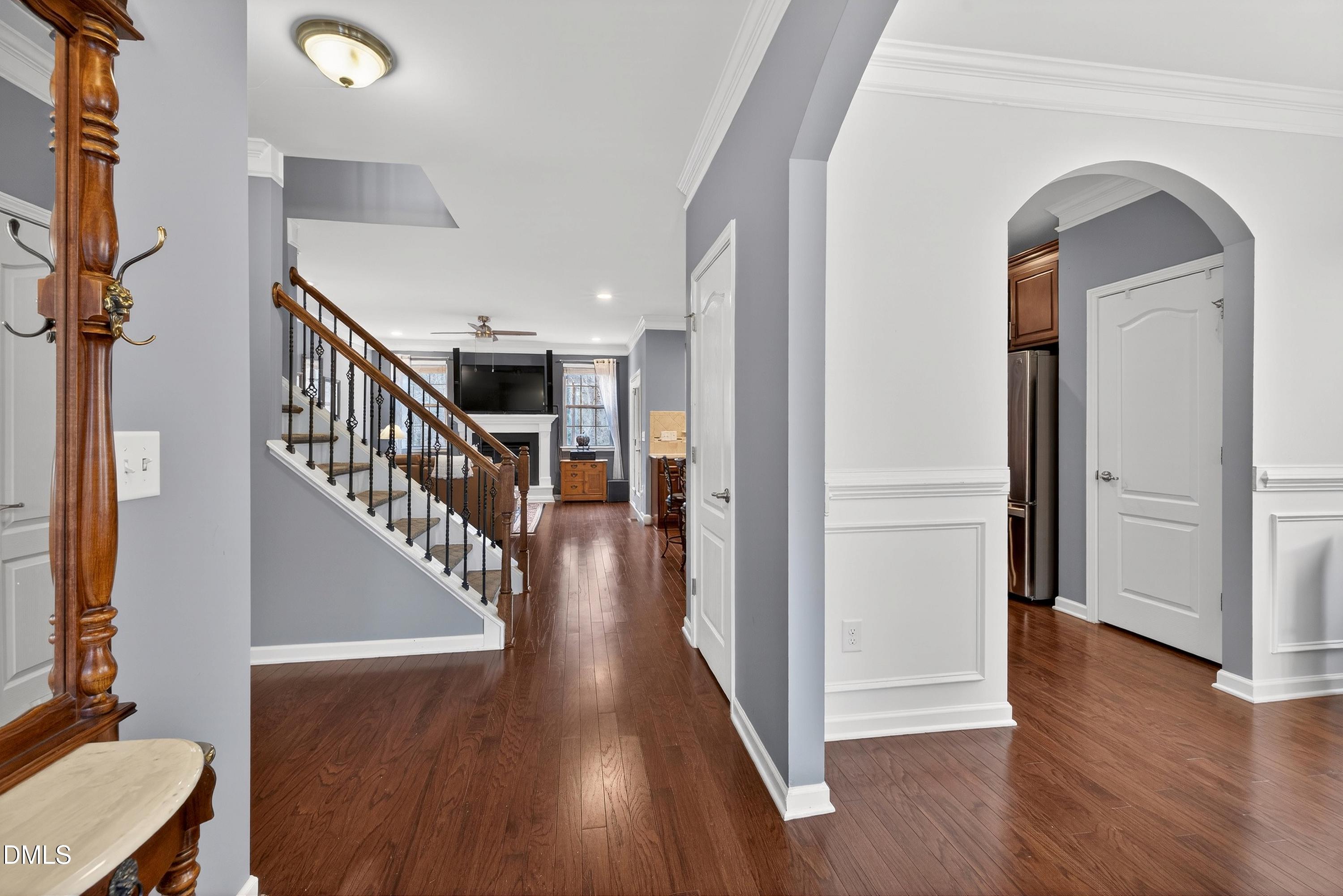 2030 Lazio Lane Apex, NC 27502 - Photo 5 of 69 Scene-7