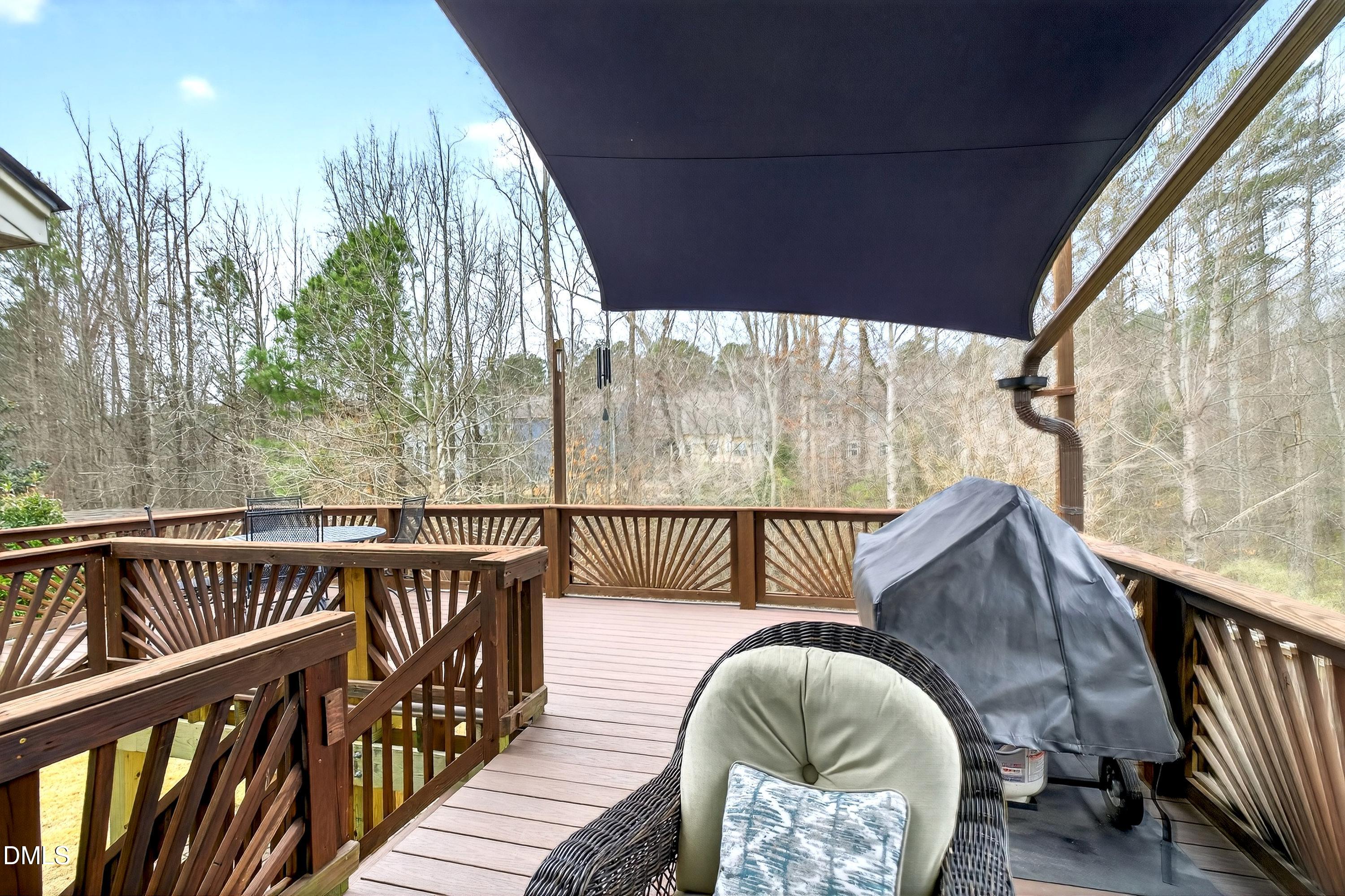 2030 Lazio Lane Apex, NC 27502 - Photo 52 of 69 Scene-71