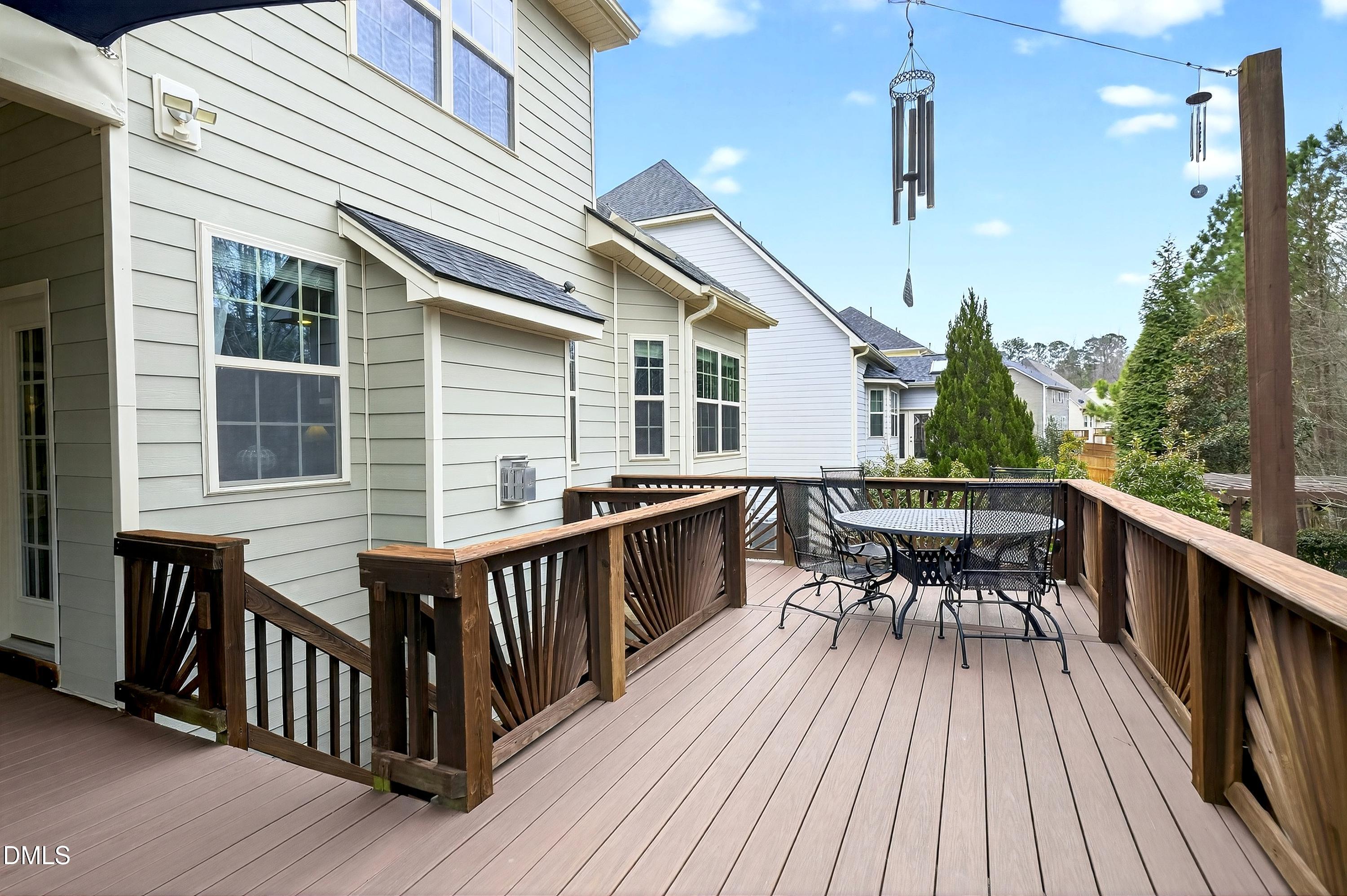 2030 Lazio Lane Apex, NC 27502 - Photo 53 of 69 Scene-67