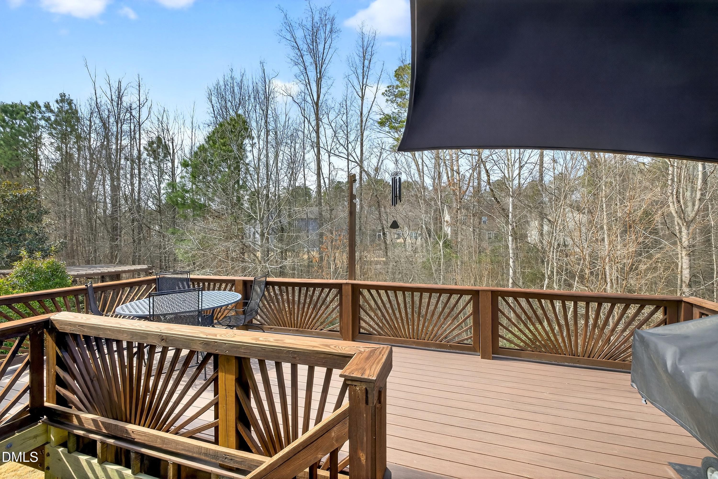 2030 Lazio Lane Apex, NC 27502 - Photo 55 of 69 Scene-65