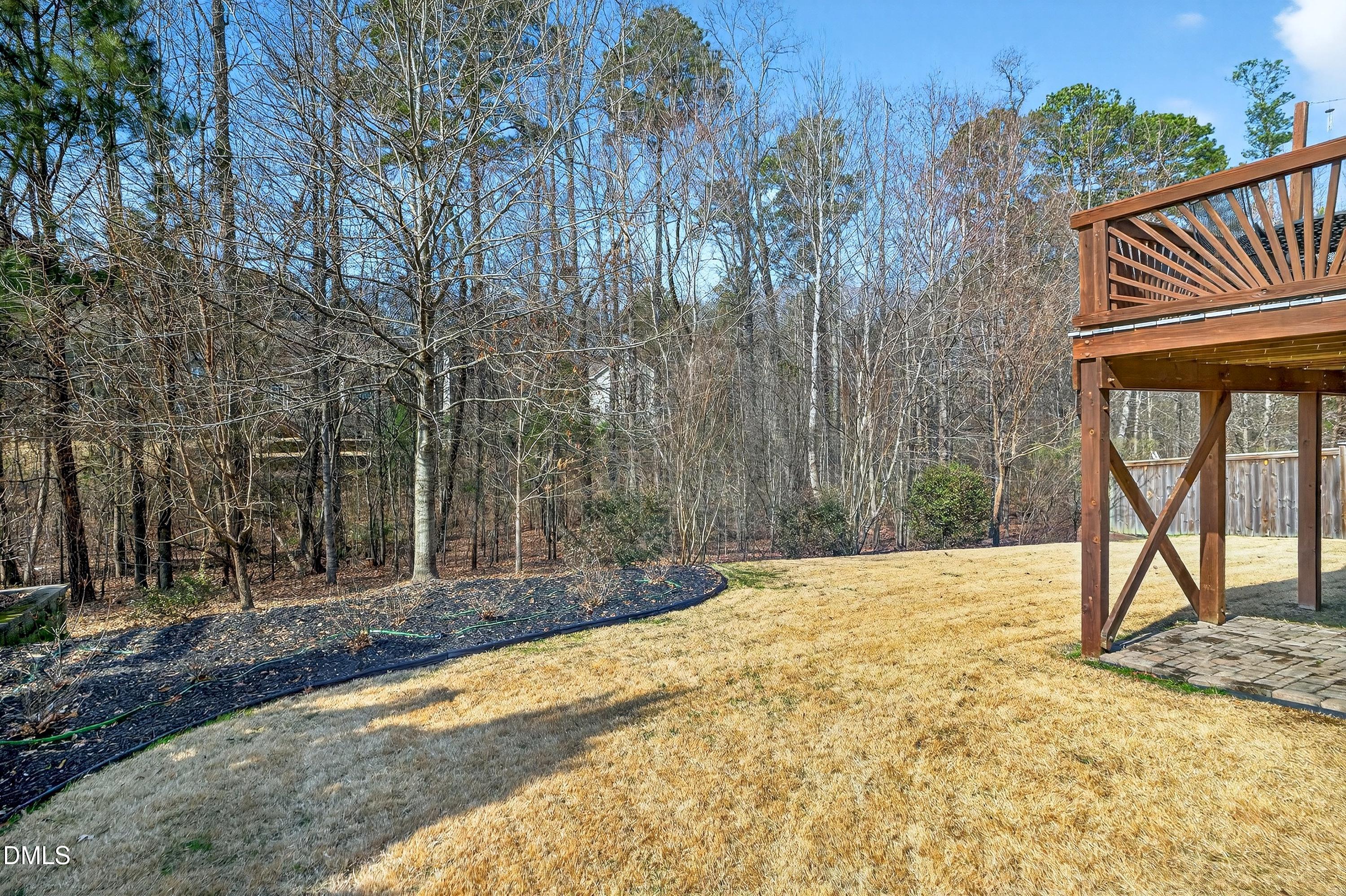 2030 Lazio Lane Apex, NC 27502 - Photo 56 of 69 Scene-63