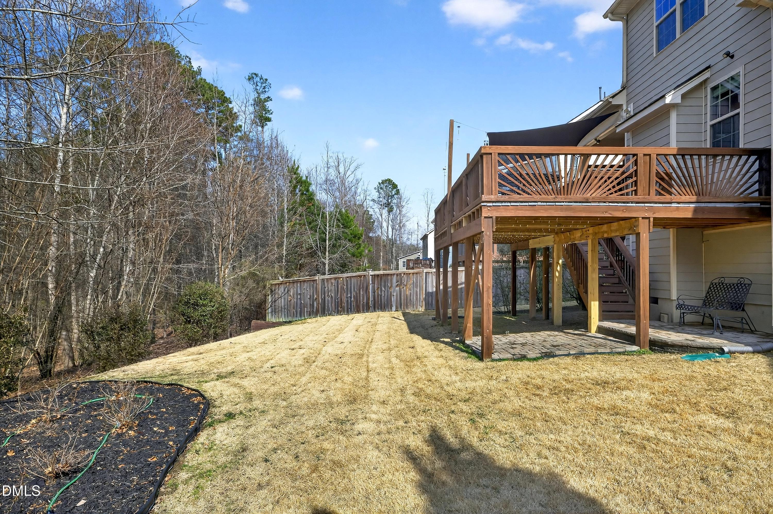 2030 Lazio Lane Apex, NC 27502 - Photo 57 of 69 Scene-61