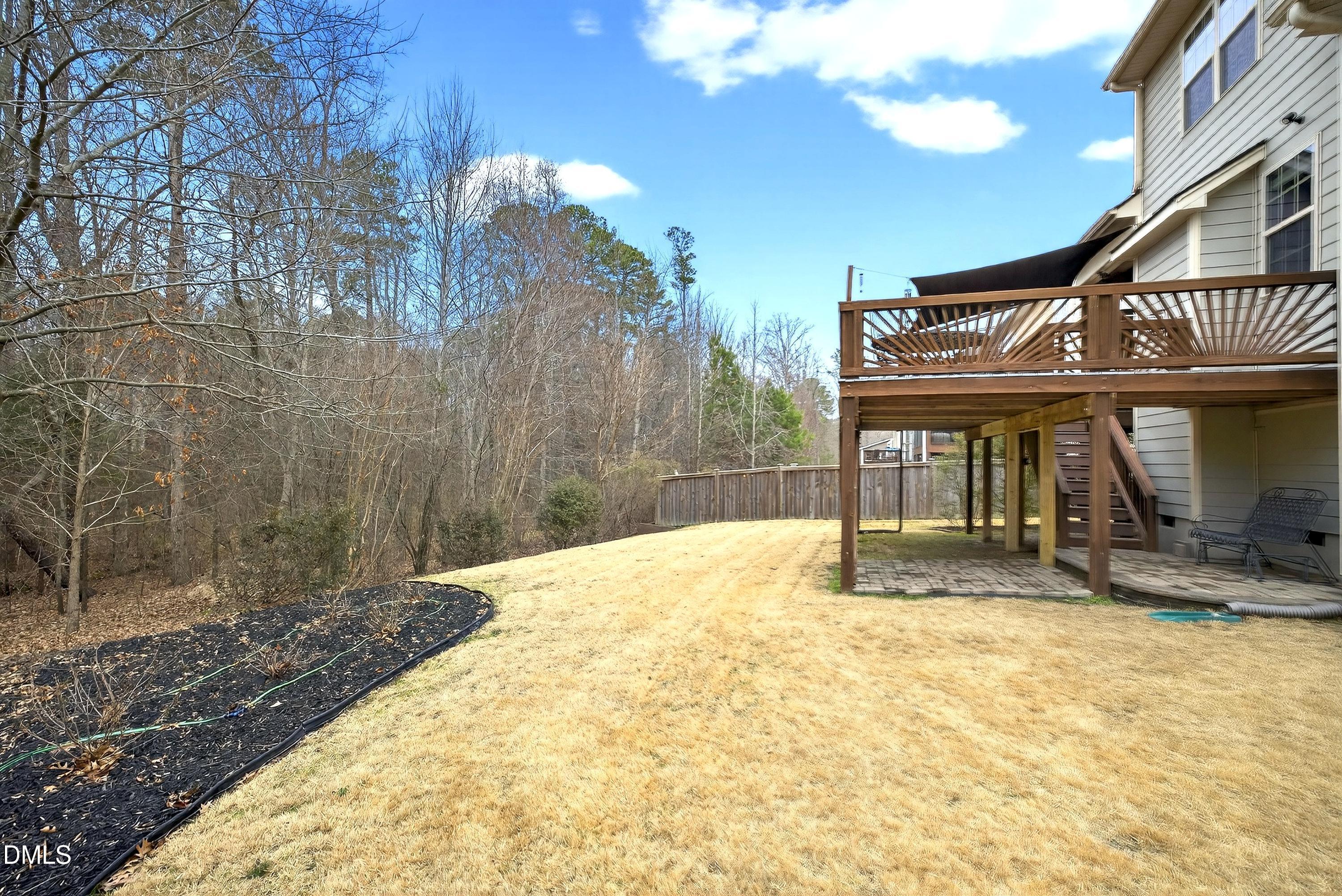 2030 Lazio Lane Apex, NC 27502 - Photo 58 of 69 Scene-60