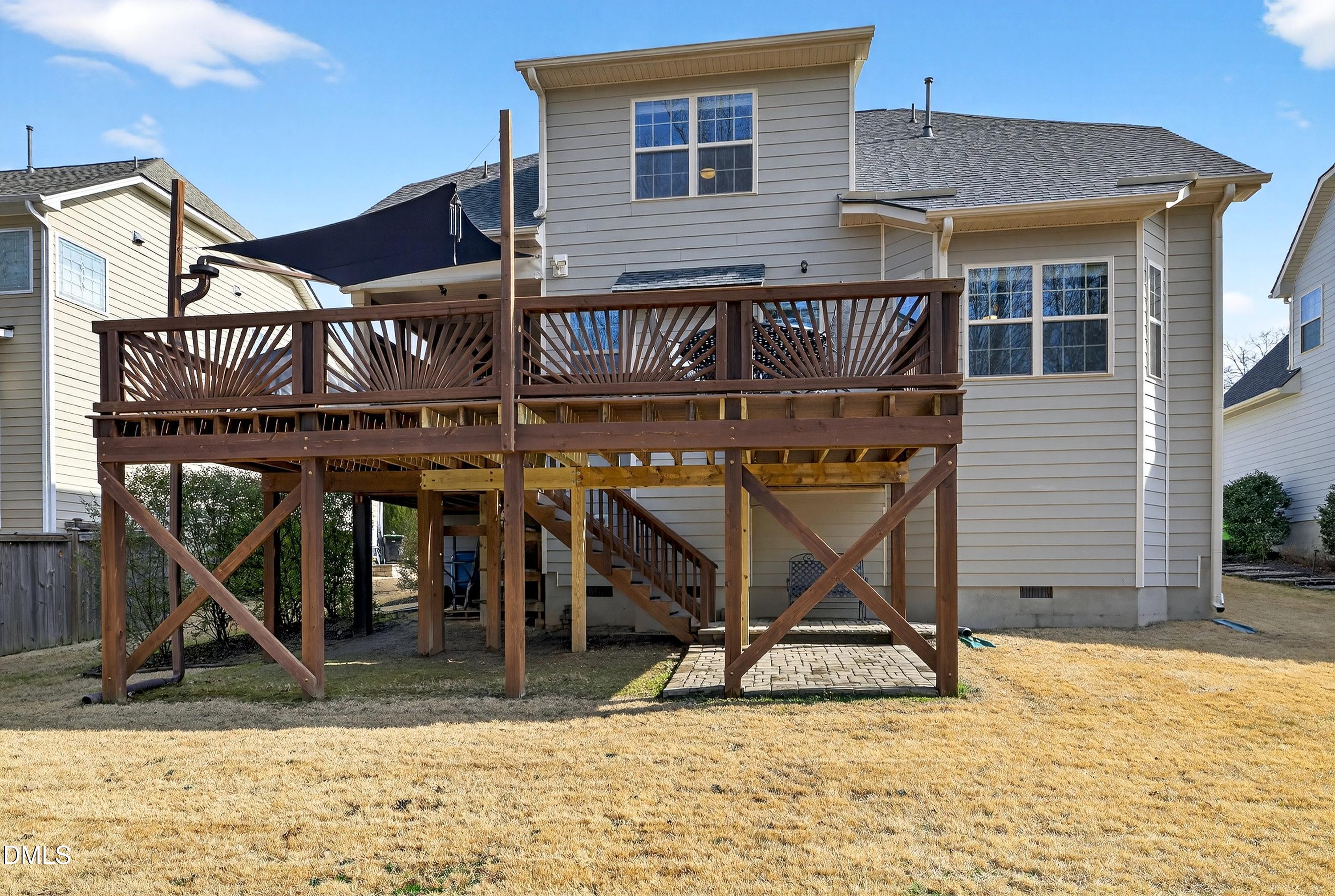 2030 Lazio Lane Apex, NC 27502 - Photo 60 of 69 Scene-58