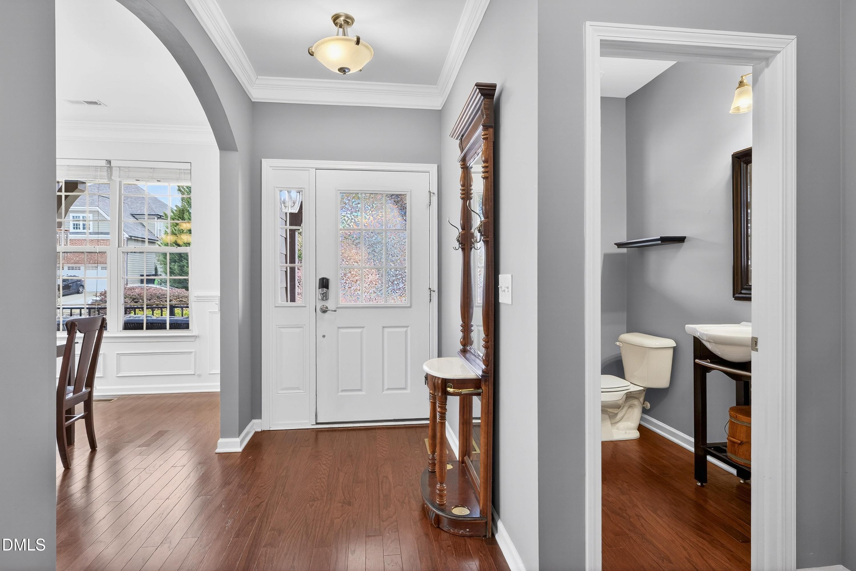 2030 Lazio Lane Apex, NC 27502 - Photo 6 of 69 Scene-14