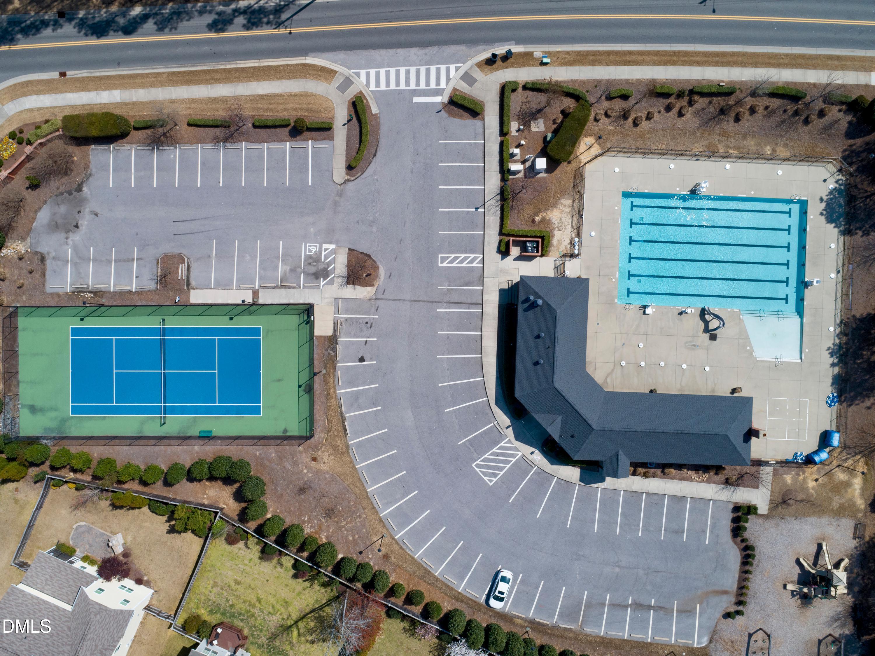 2030 Lazio Lane Apex, NC 27502 - Photo 62 of 69 Scene-72