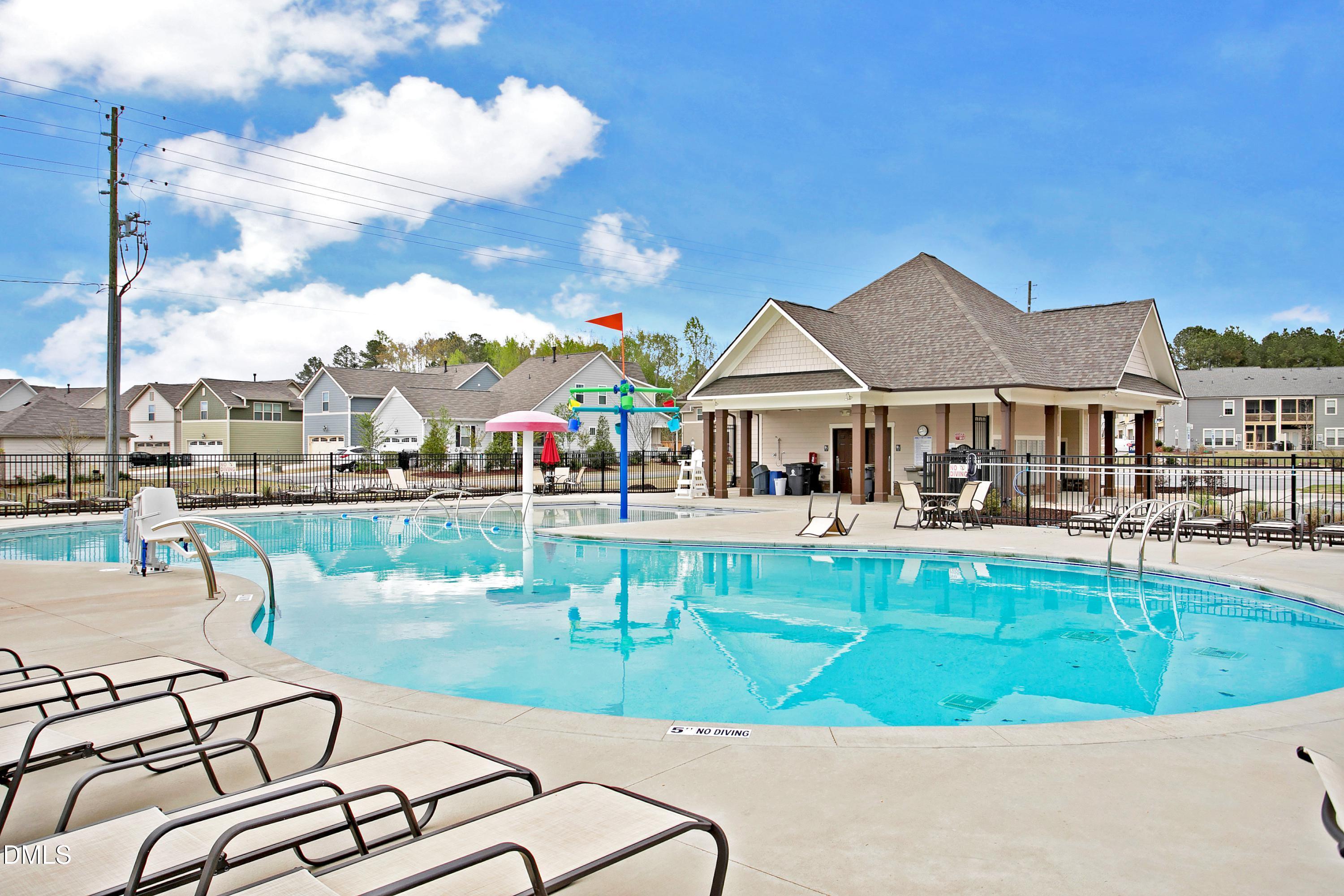 2030 Lazio Lane Apex, NC 27502 - Photo 63 of 69 Scene-78