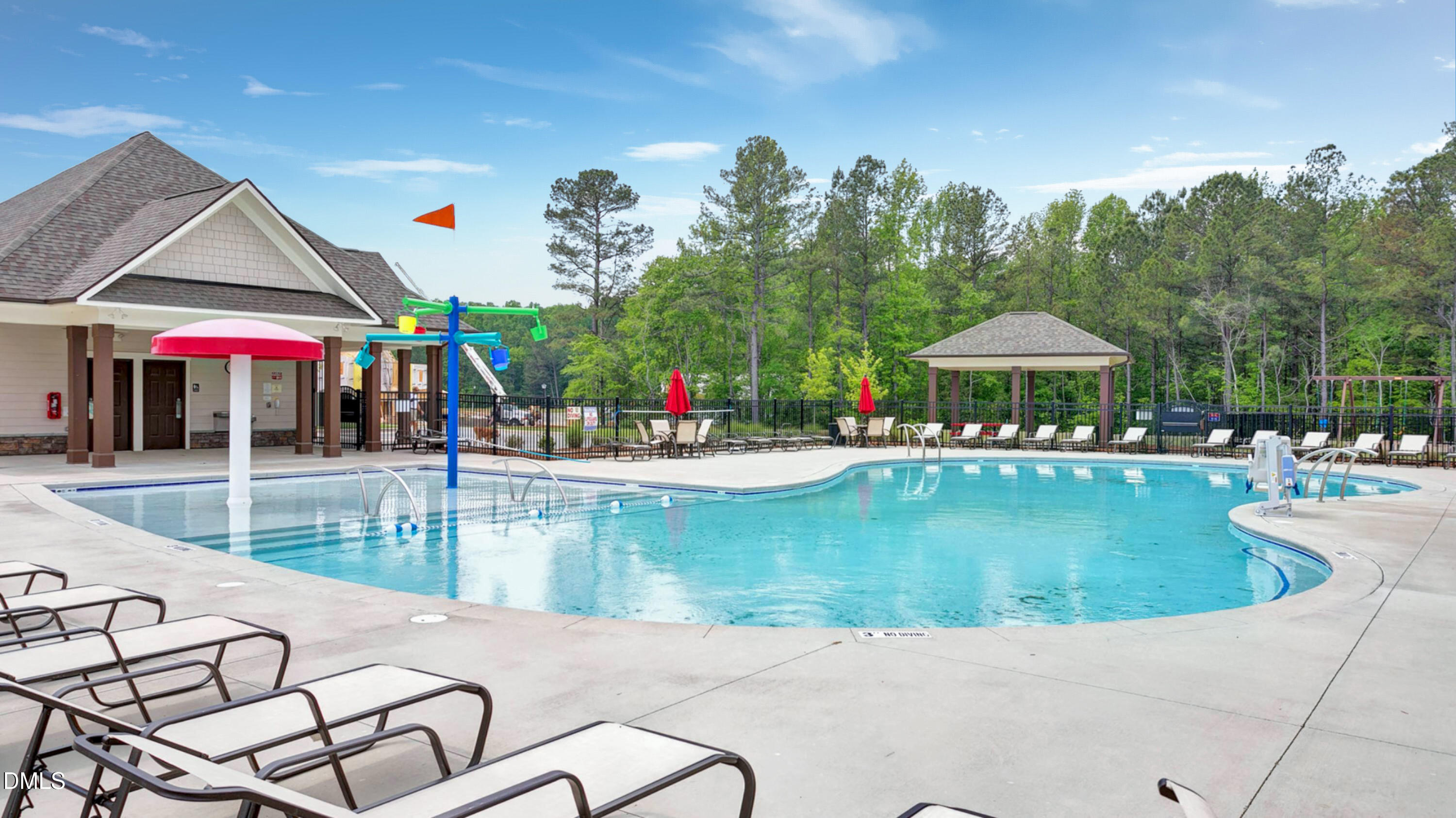 2030 Lazio Lane Apex, NC 27502 - Photo 65 of 69 Scene-79