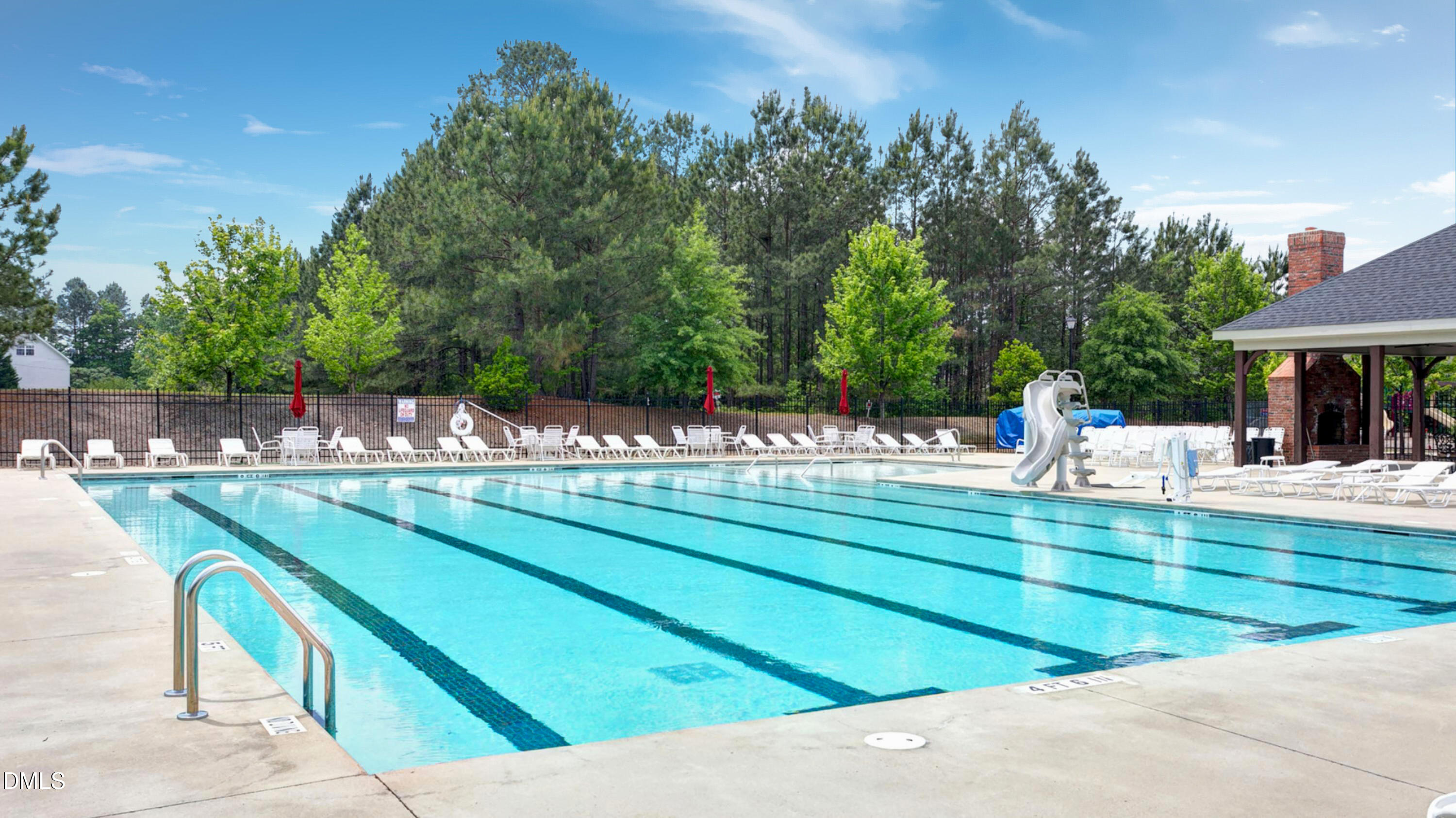 2030 Lazio Lane Apex, NC 27502 - Photo 66 of 69 Scene-80