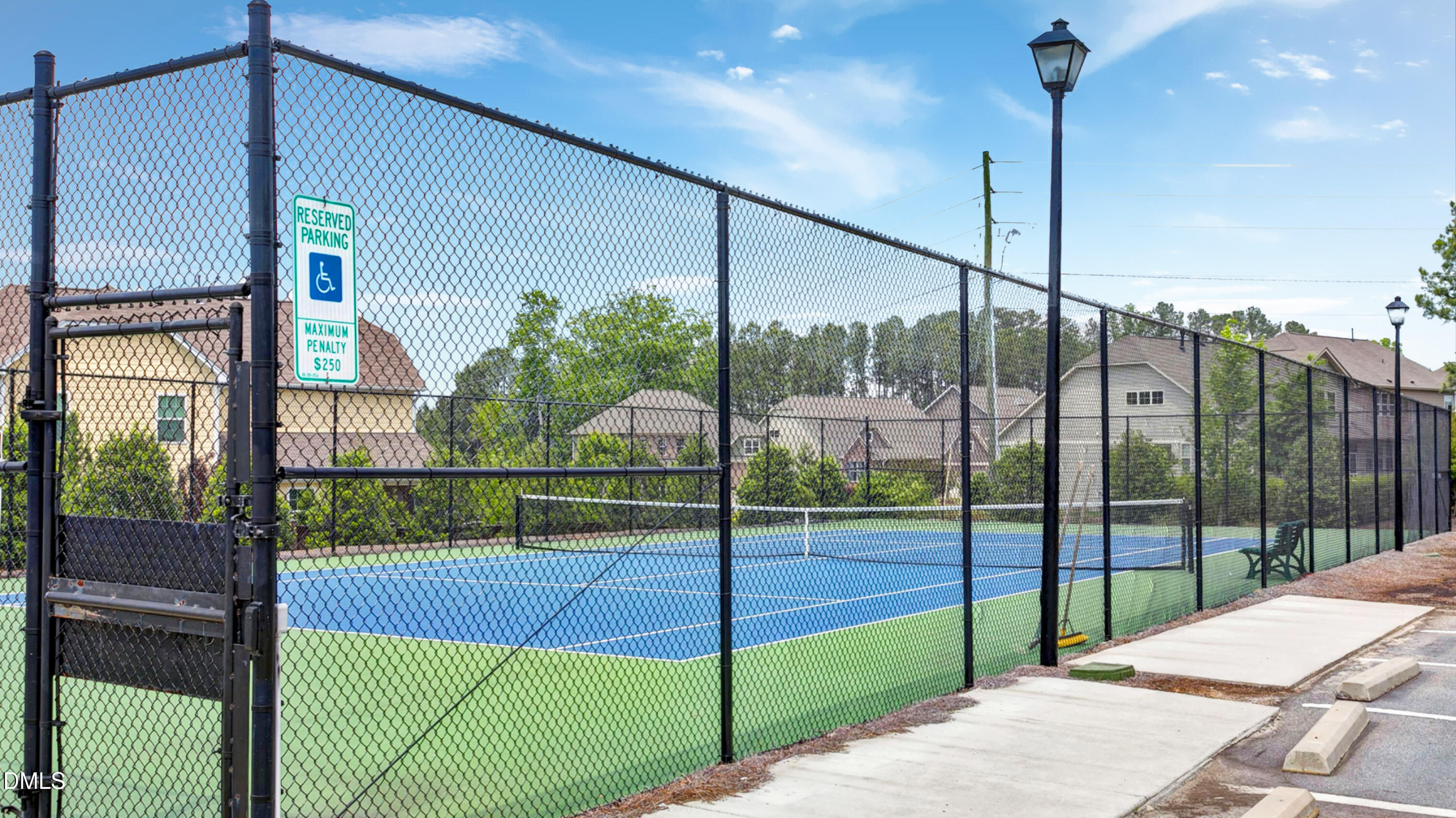 2030 Lazio Lane Apex, NC 27502 - Photo 67 of 69 Scene-81