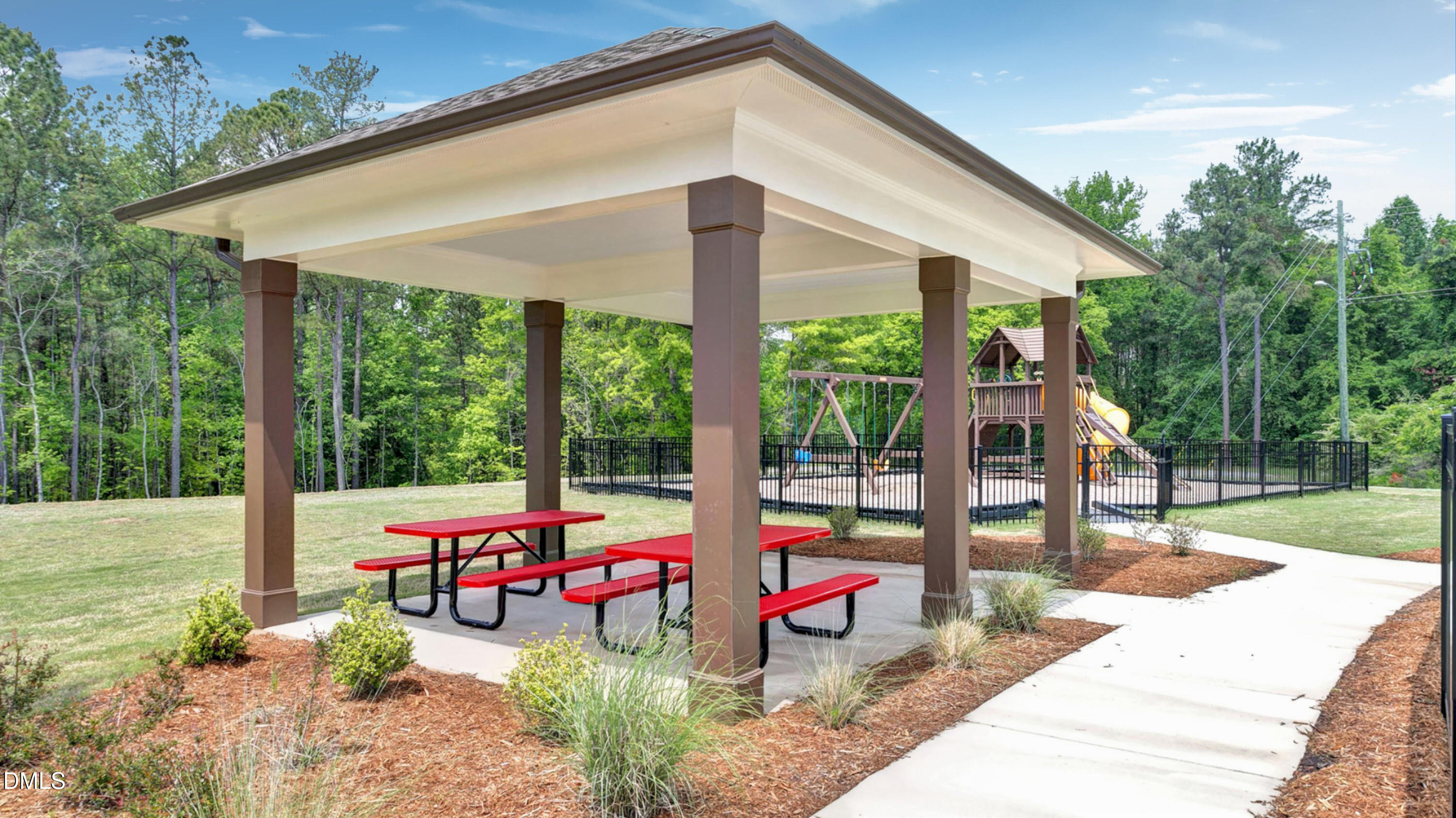 2030 Lazio Lane Apex, NC 27502 - Photo 68 of 69 Scene-76