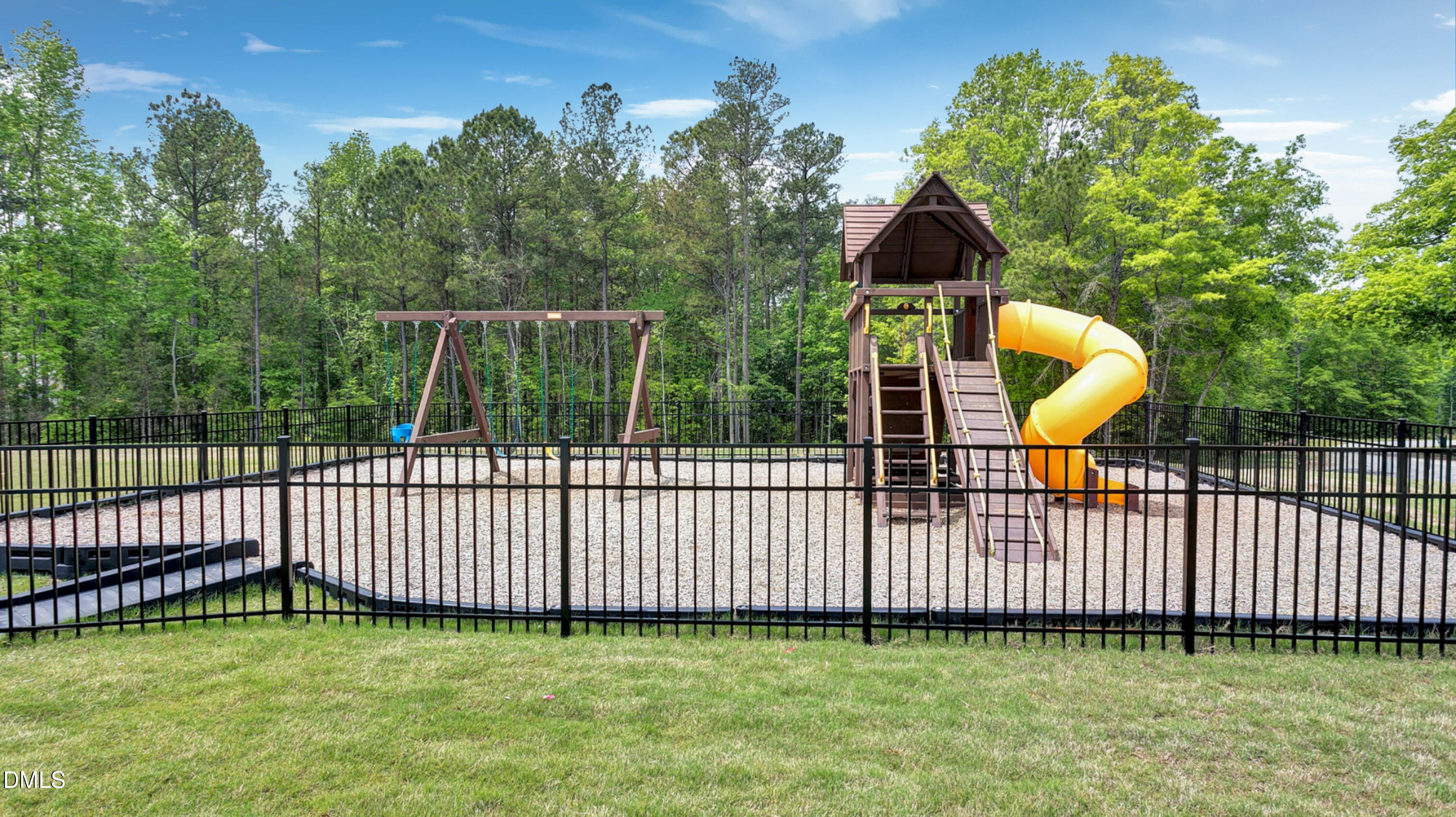 2030 Lazio Lane Apex, NC 27502 - Photo 69 of 69 Scene-77