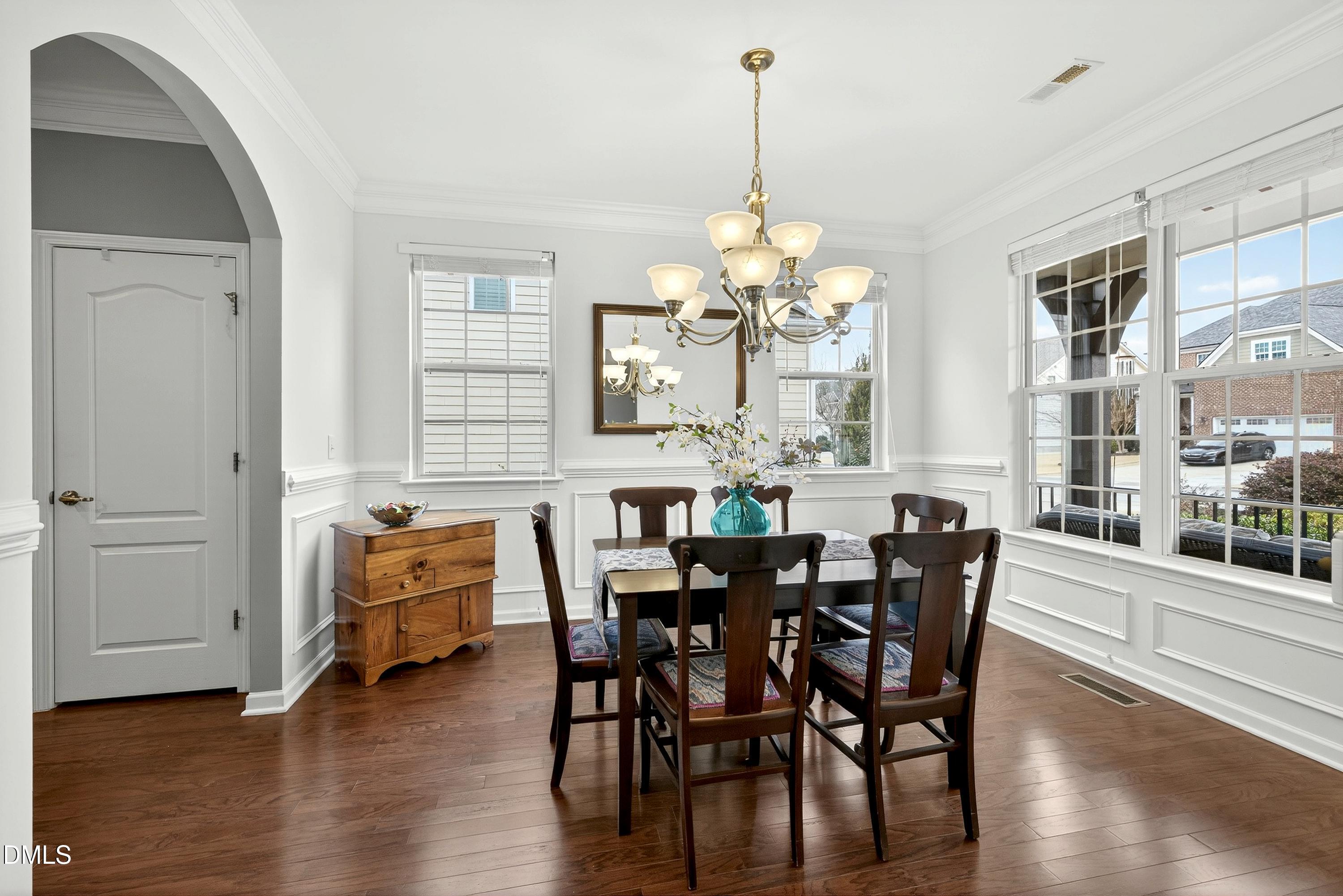 2030 Lazio Lane Apex, NC 27502 - Photo 7 of 69 Scene-8